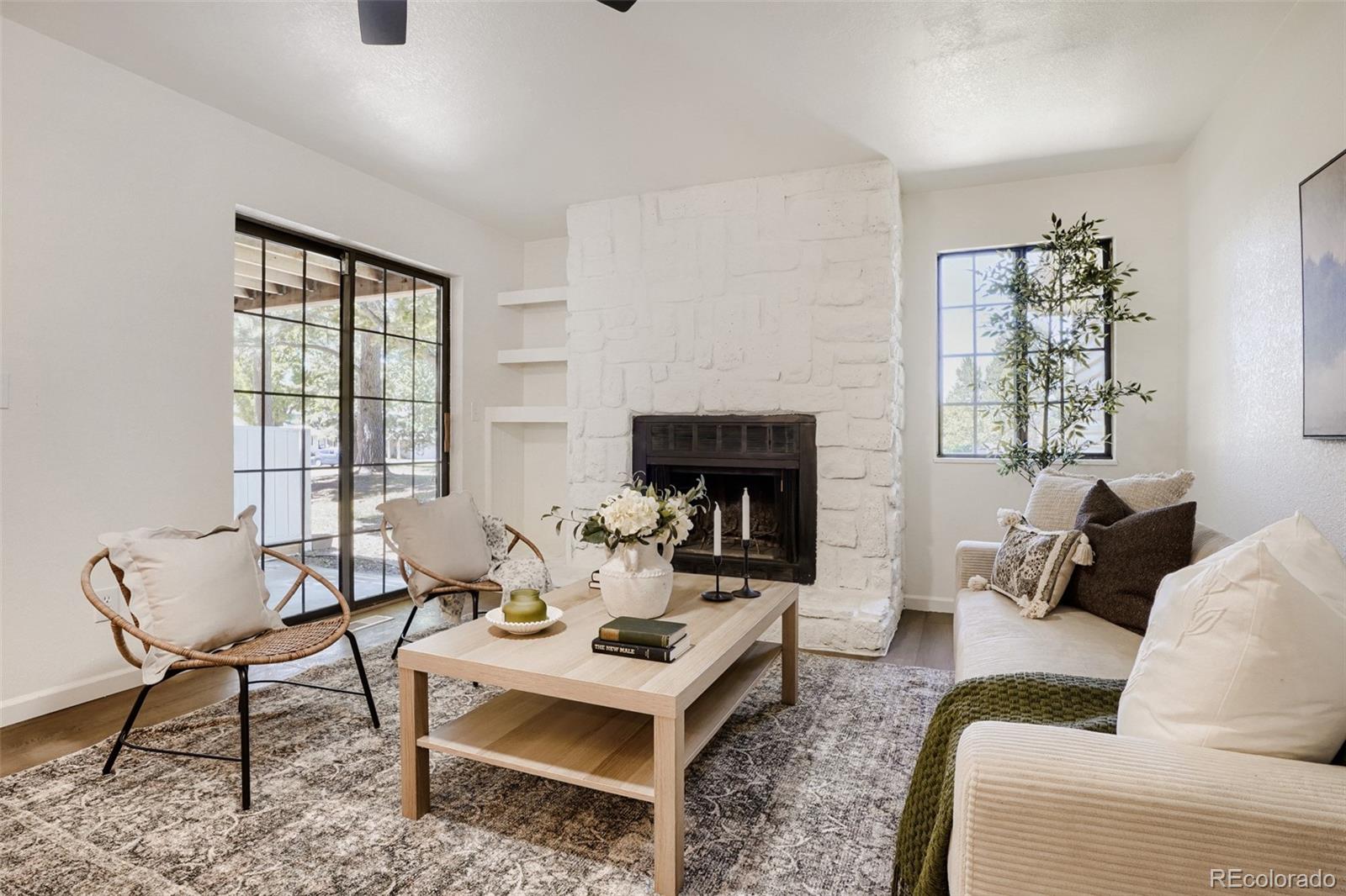 MLS Image #2 for 12662 e warren drive,aurora, Colorado