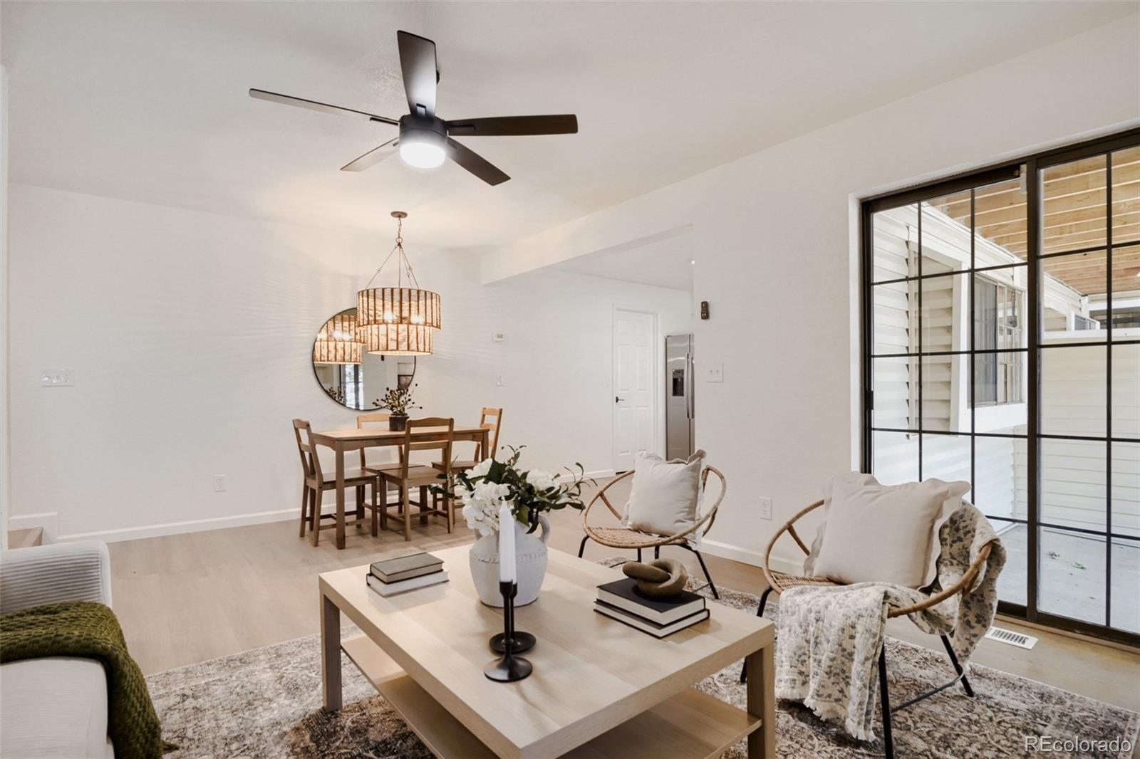 MLS Image #4 for 12662 e warren drive,aurora, Colorado