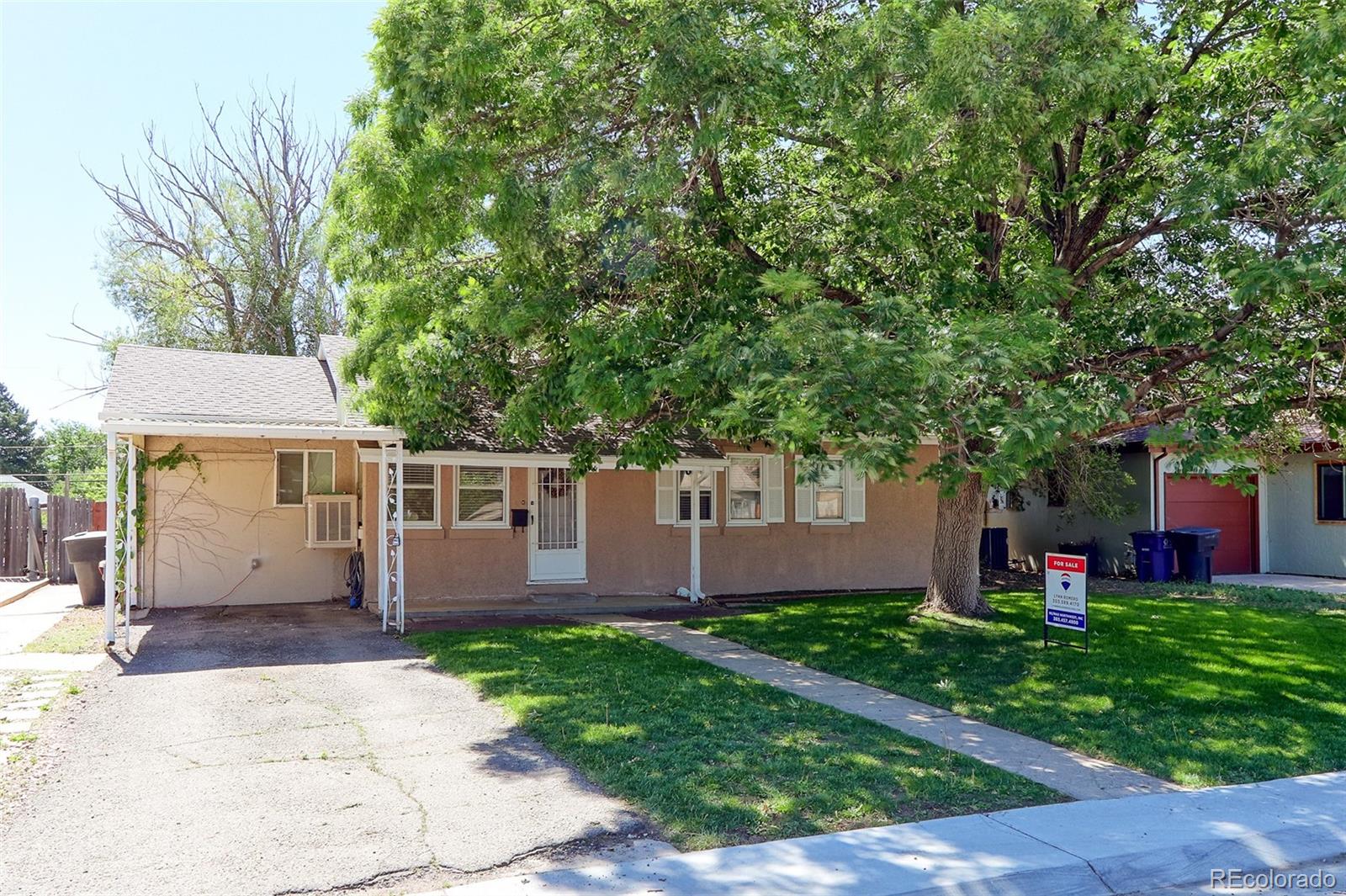 MLS Image #0 for 1536 s meade street,denver, Colorado