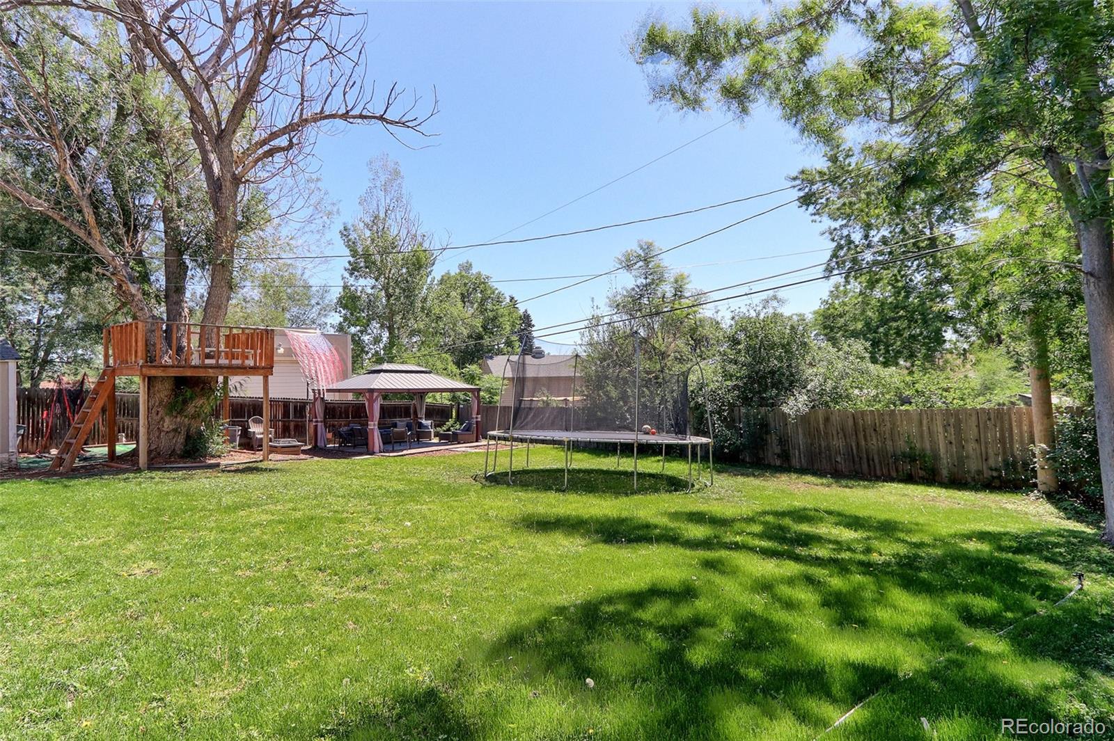 MLS Image #18 for 1536 s meade street,denver, Colorado
