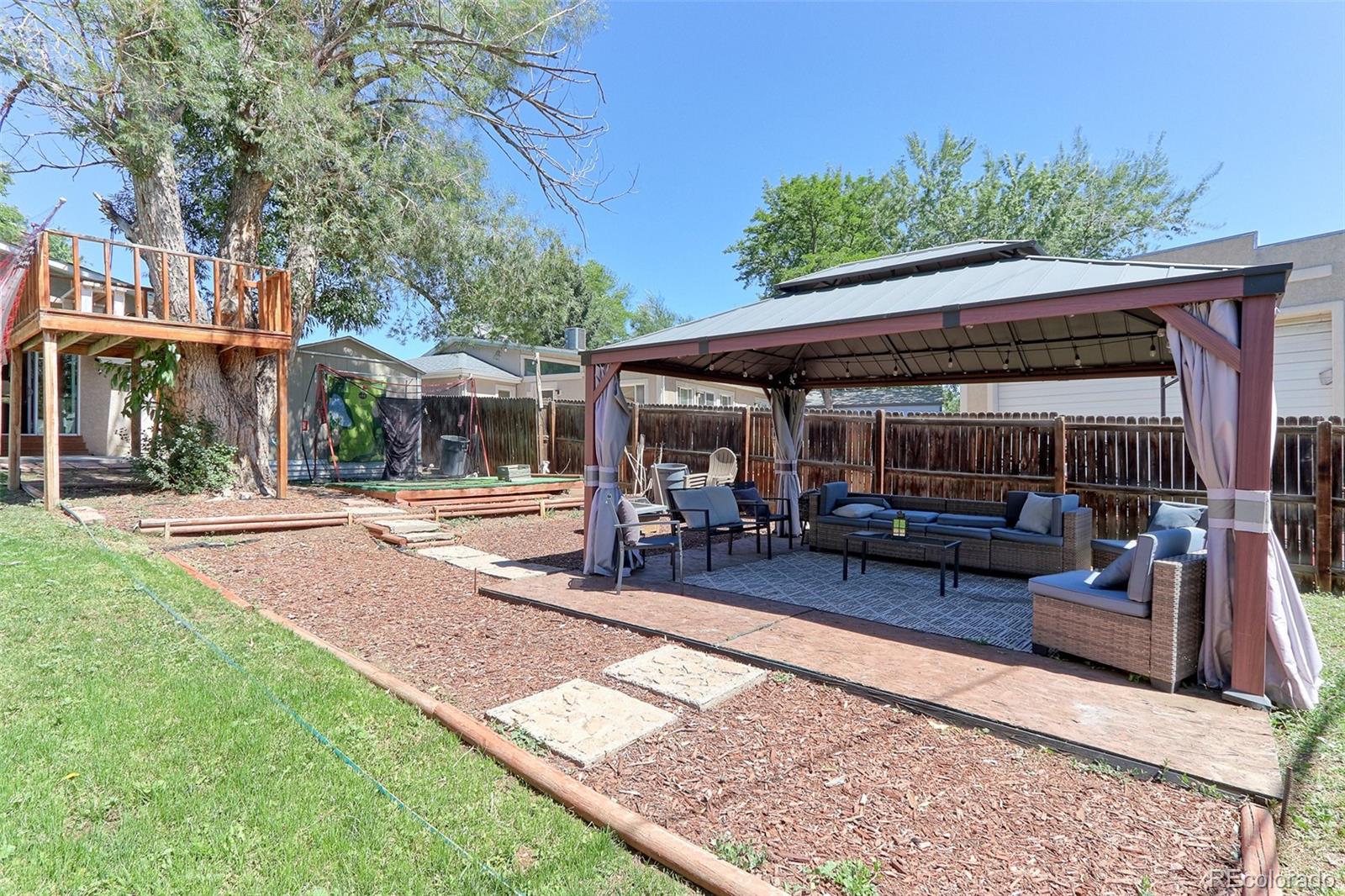 MLS Image #20 for 1536 s meade street,denver, Colorado