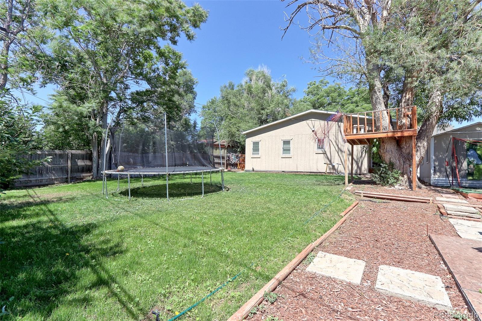 MLS Image #21 for 1536 s meade street,denver, Colorado