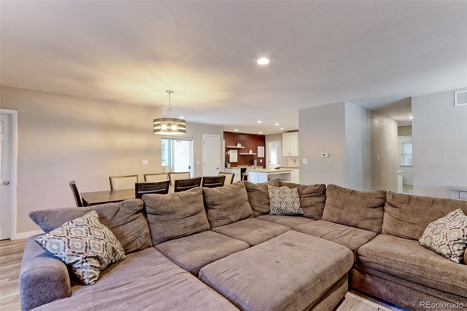 MLS Image #4 for 1536 s meade street,denver, Colorado