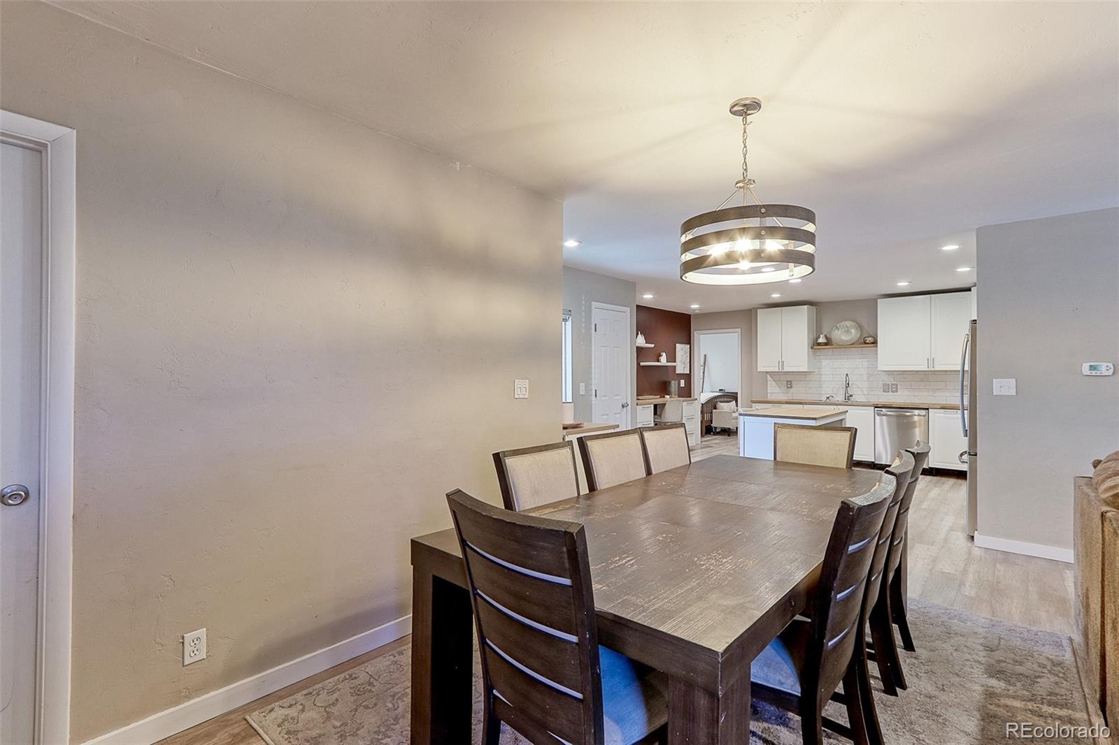 MLS Image #5 for 1536 s meade street,denver, Colorado