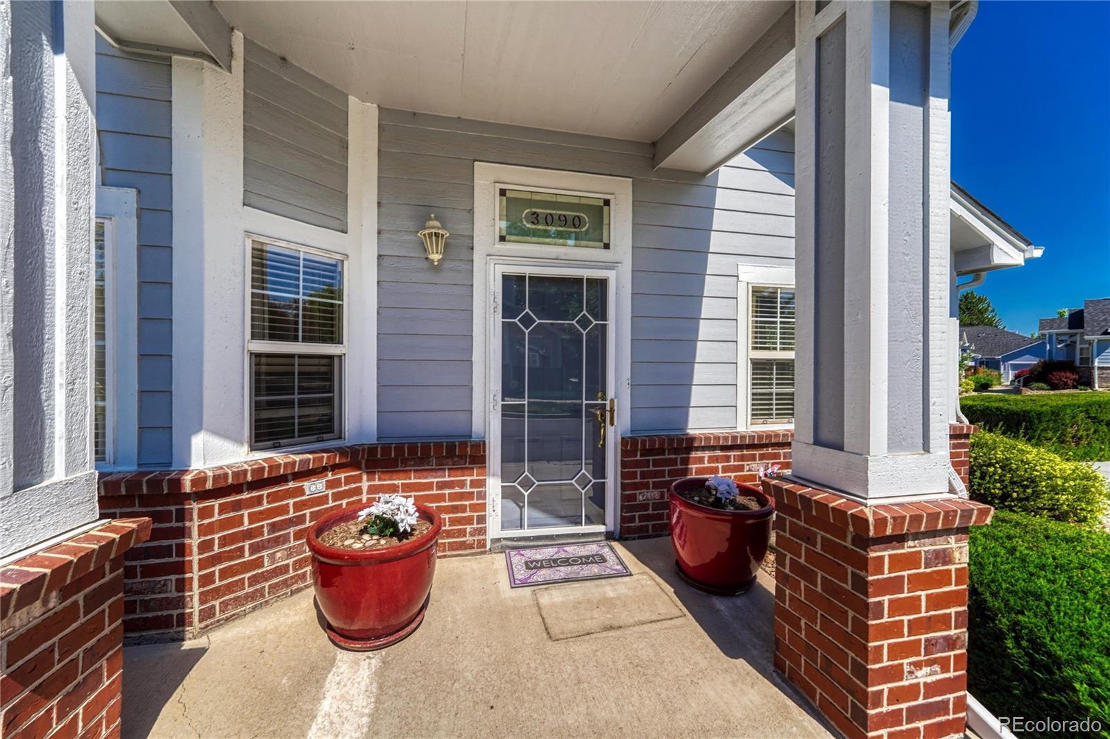 MLS Image #1 for 3090 s yampa way,aurora, Colorado