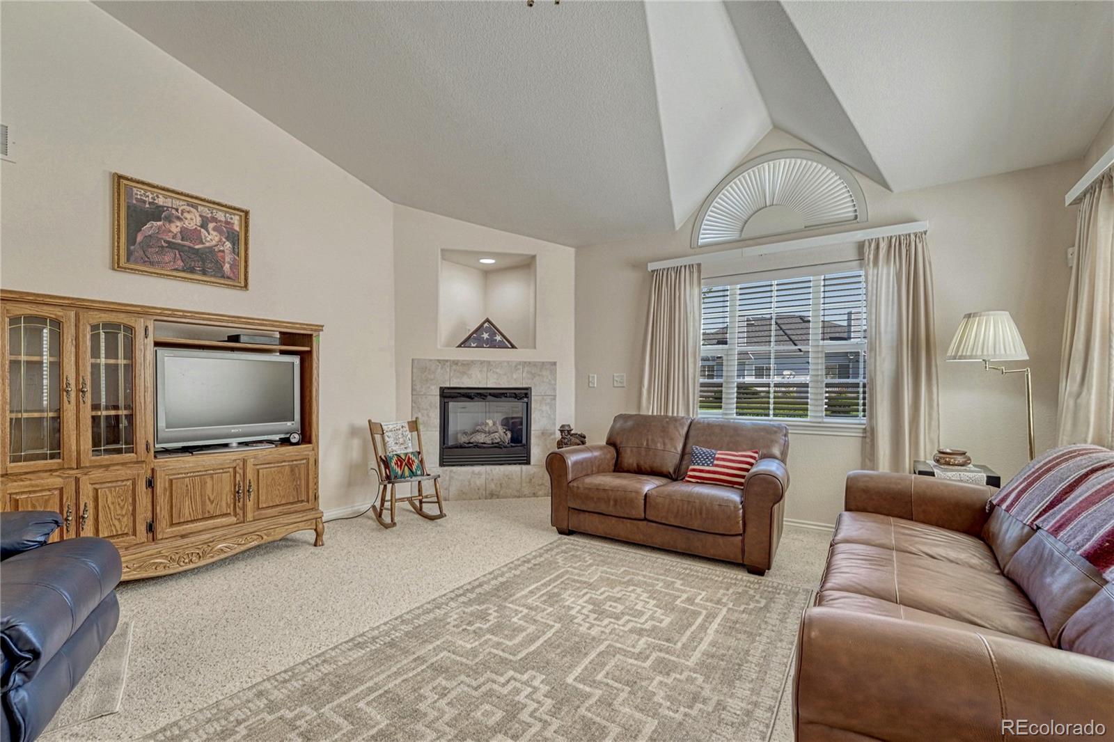 MLS Image #2 for 3090 s yampa way,aurora, Colorado