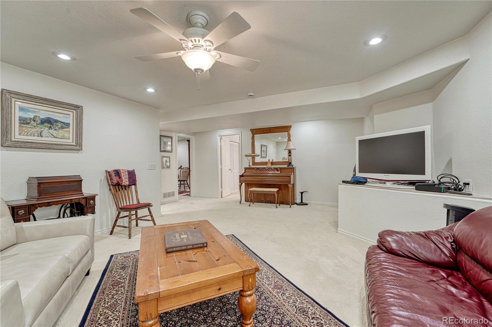 MLS Image #27 for 3090 s yampa way,aurora, Colorado