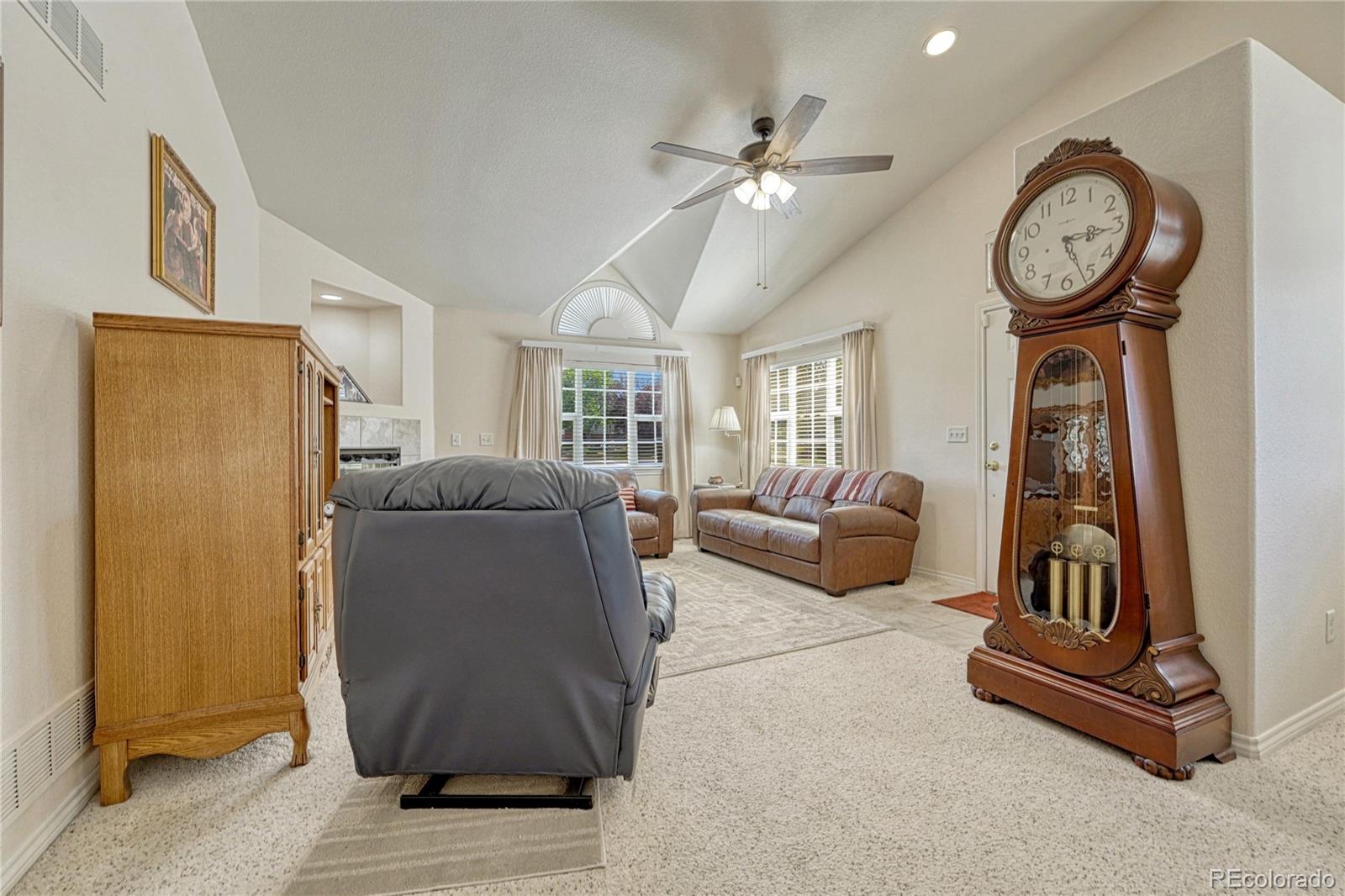 MLS Image #4 for 3090 s yampa way,aurora, Colorado