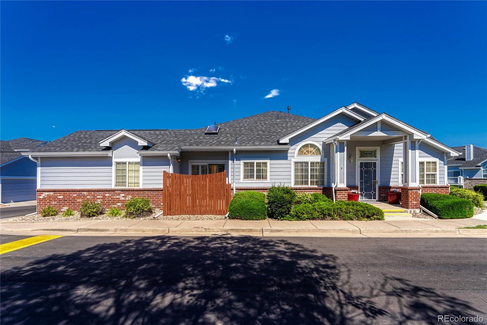 MLS Image #44 for 3090 s yampa way,aurora, Colorado