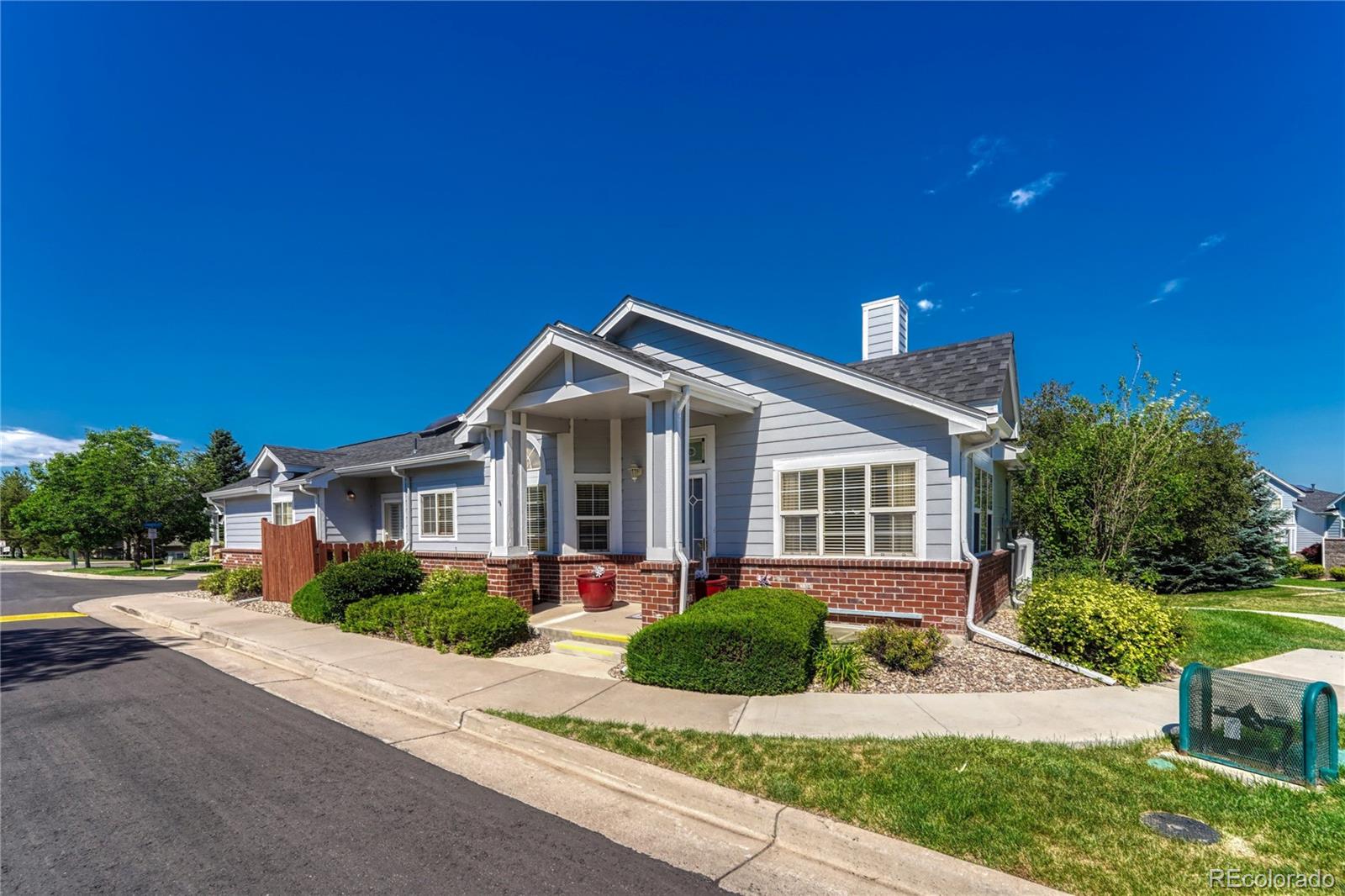 MLS Image #45 for 3090 s yampa way,aurora, Colorado