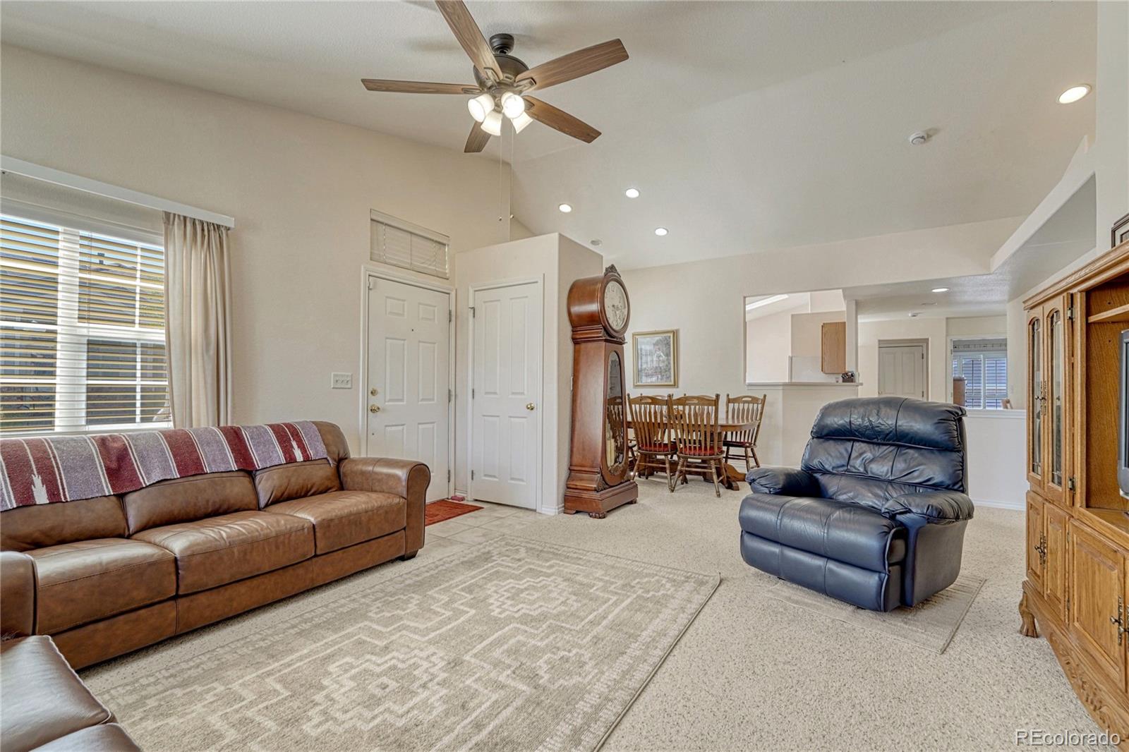 MLS Image #5 for 3090 s yampa way,aurora, Colorado