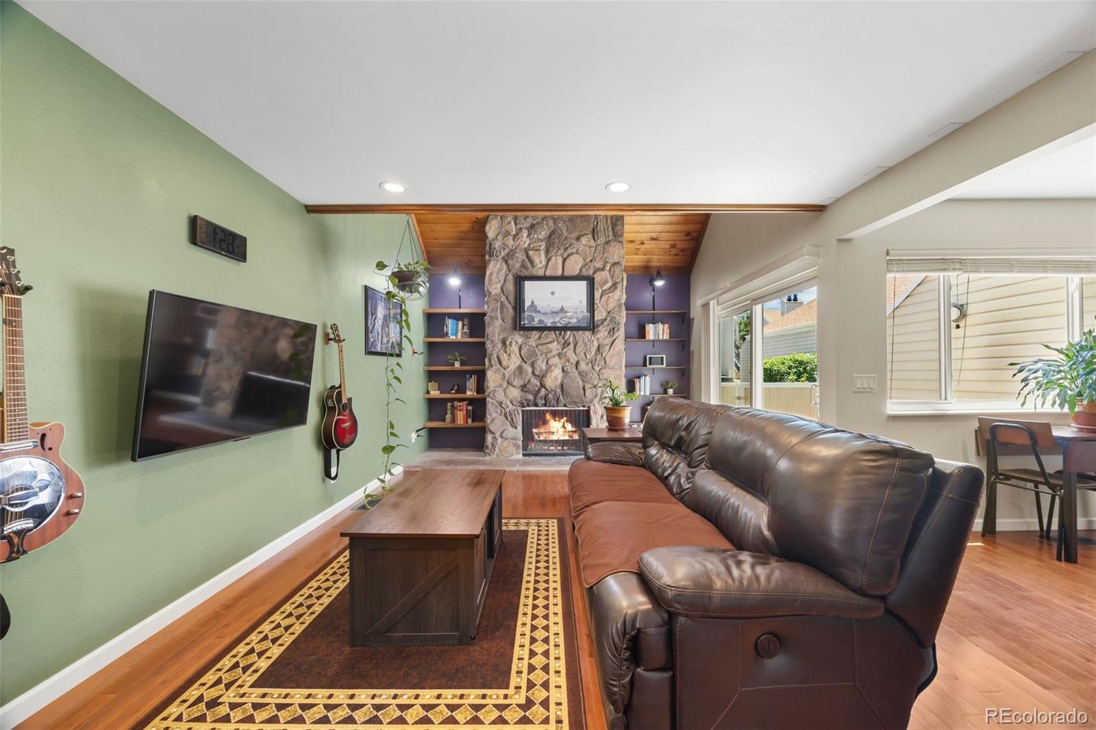 MLS Image #1 for 2618 s xanadu way,aurora, Colorado
