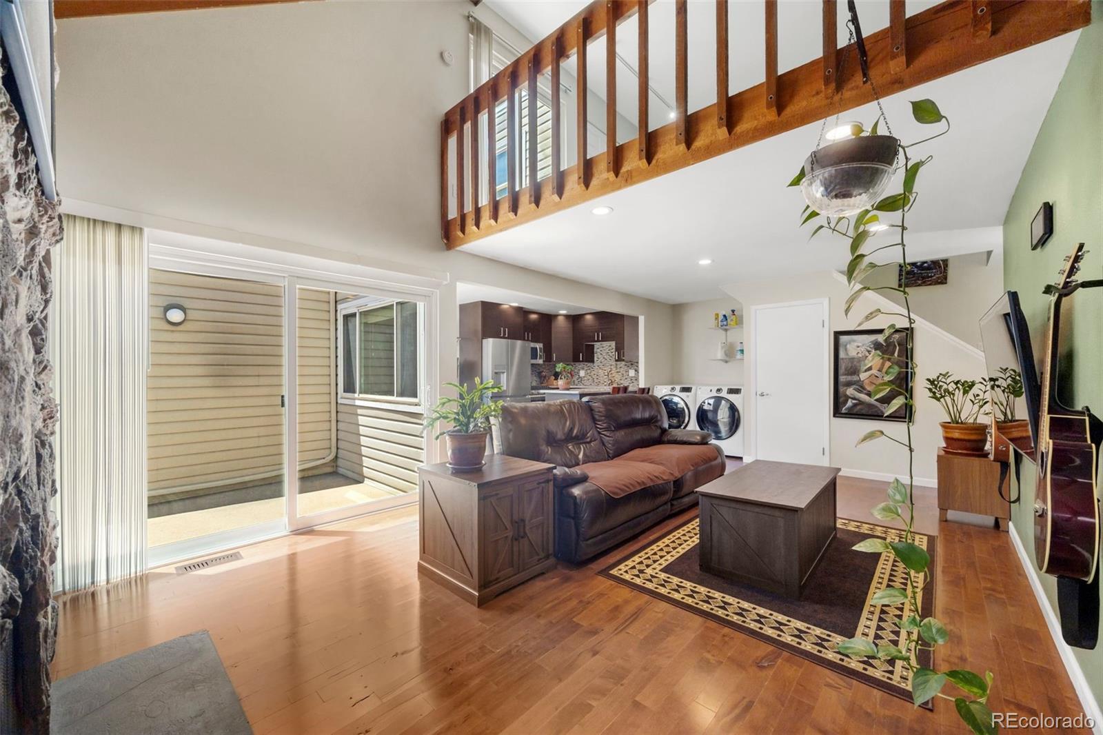 MLS Image #3 for 2618 s xanadu way,aurora, Colorado