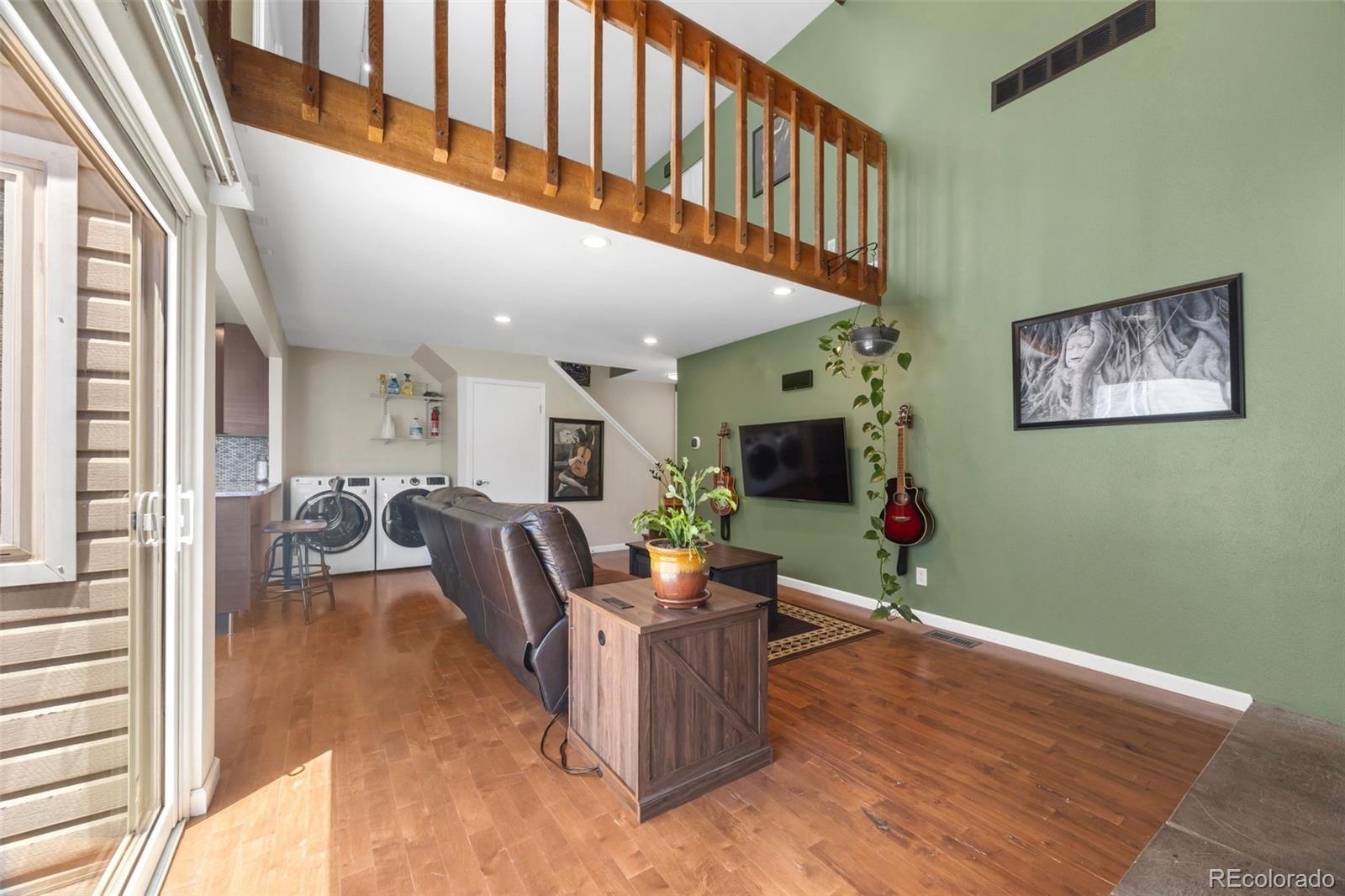MLS Image #4 for 2618 s xanadu way,aurora, Colorado