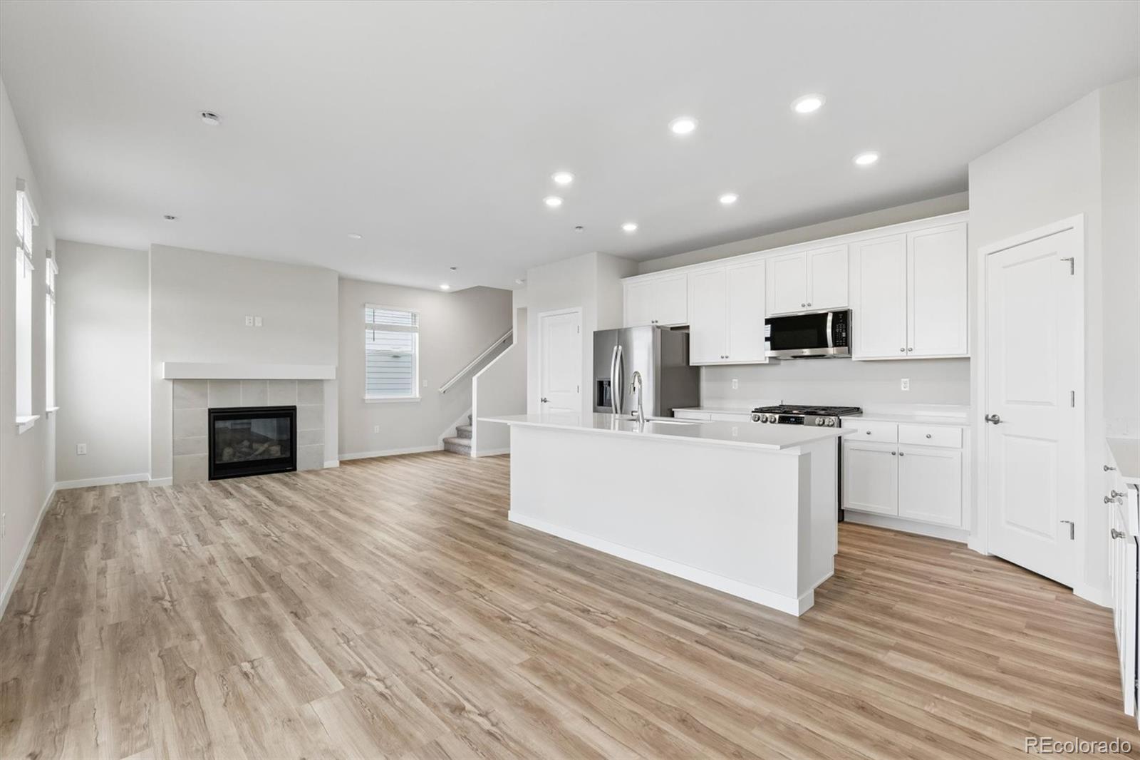 MLS Image #5 for 2456  liam street,fort lupton, Colorado