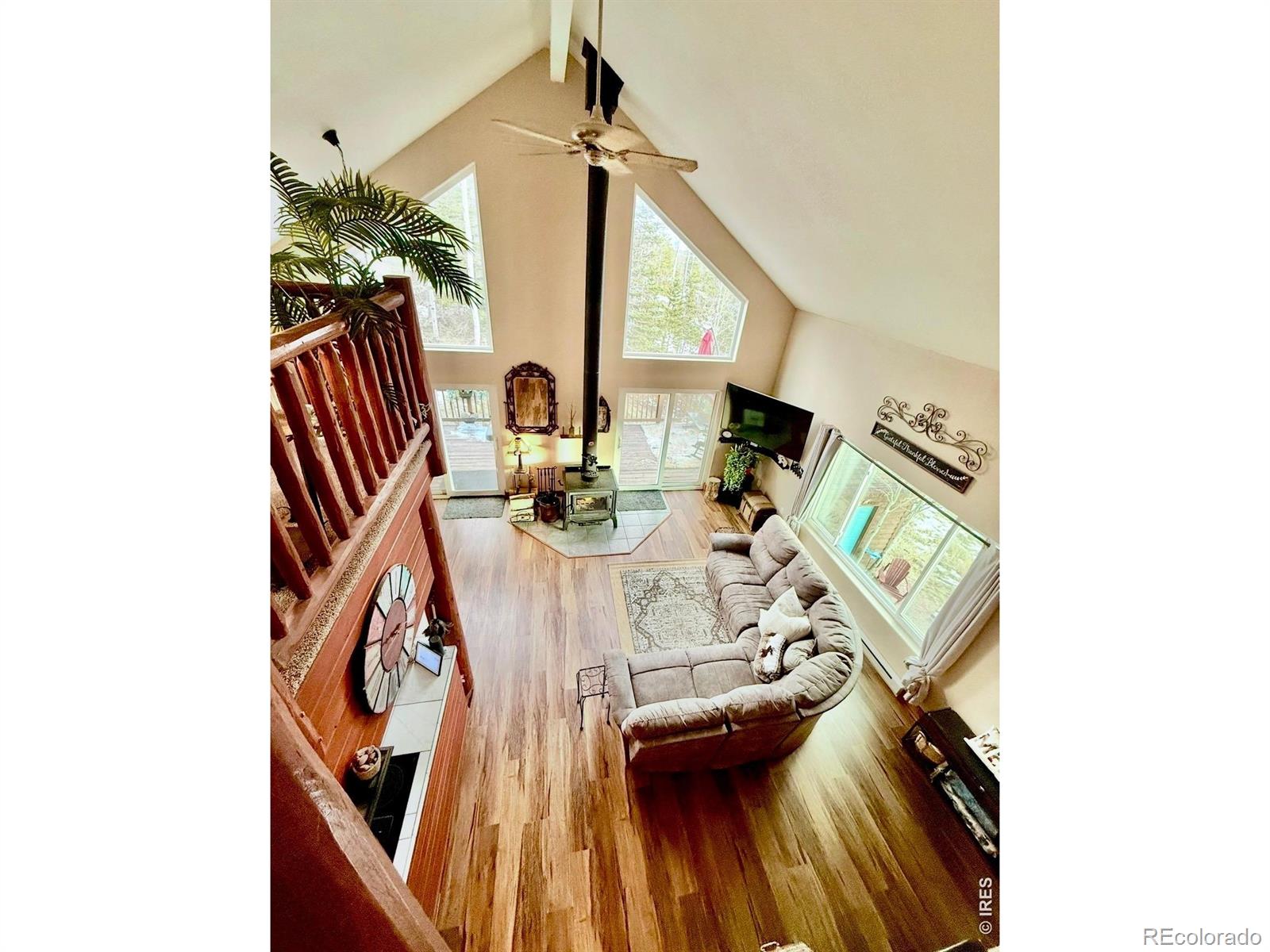 MLS Image #10 for 3689  ottawa way,red feather lakes, Colorado