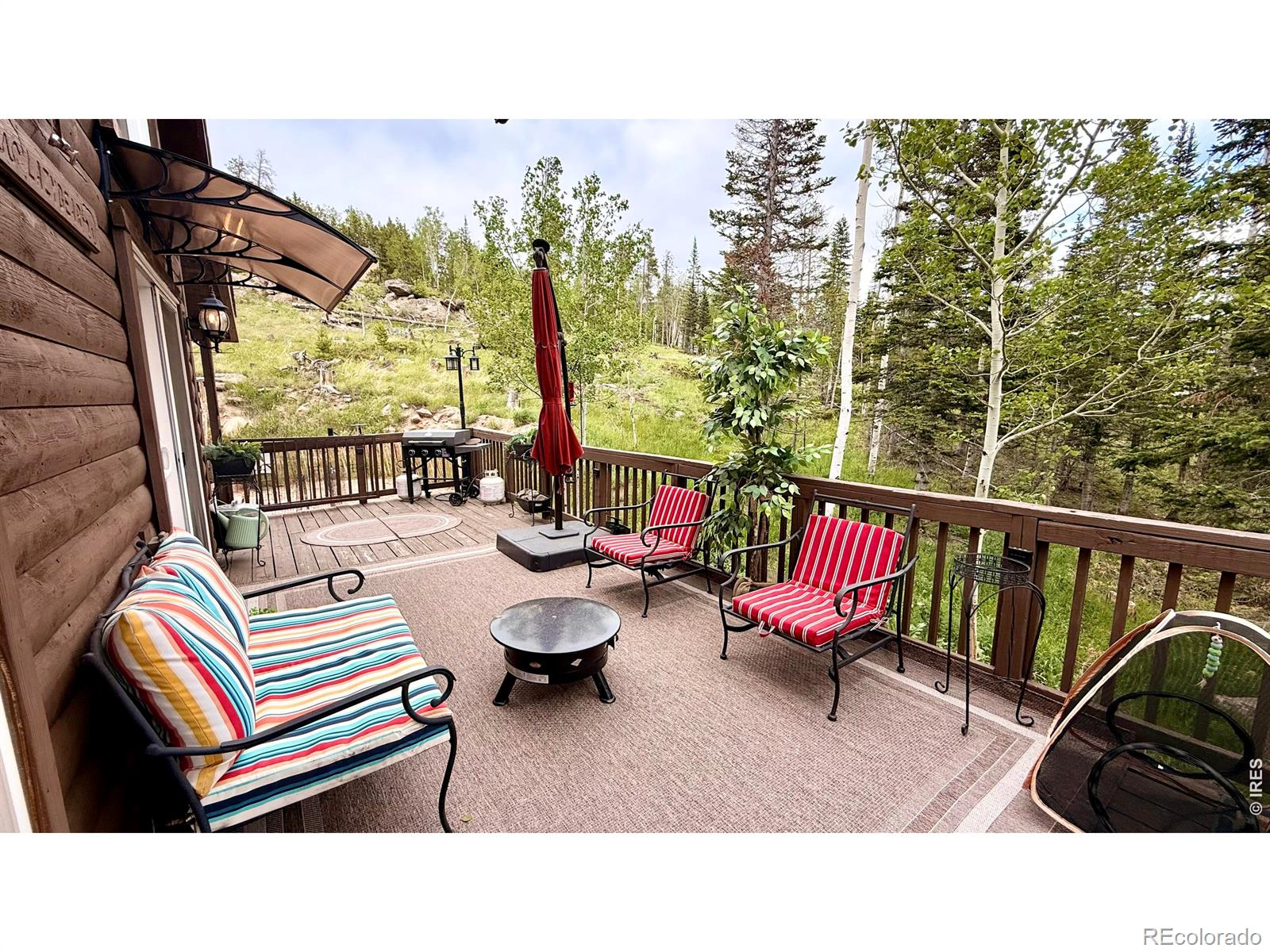 MLS Image #26 for 3689  ottawa way,red feather lakes, Colorado