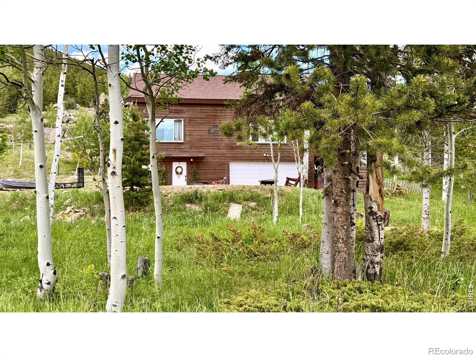 MLS Image #31 for 3689  ottawa way,red feather lakes, Colorado