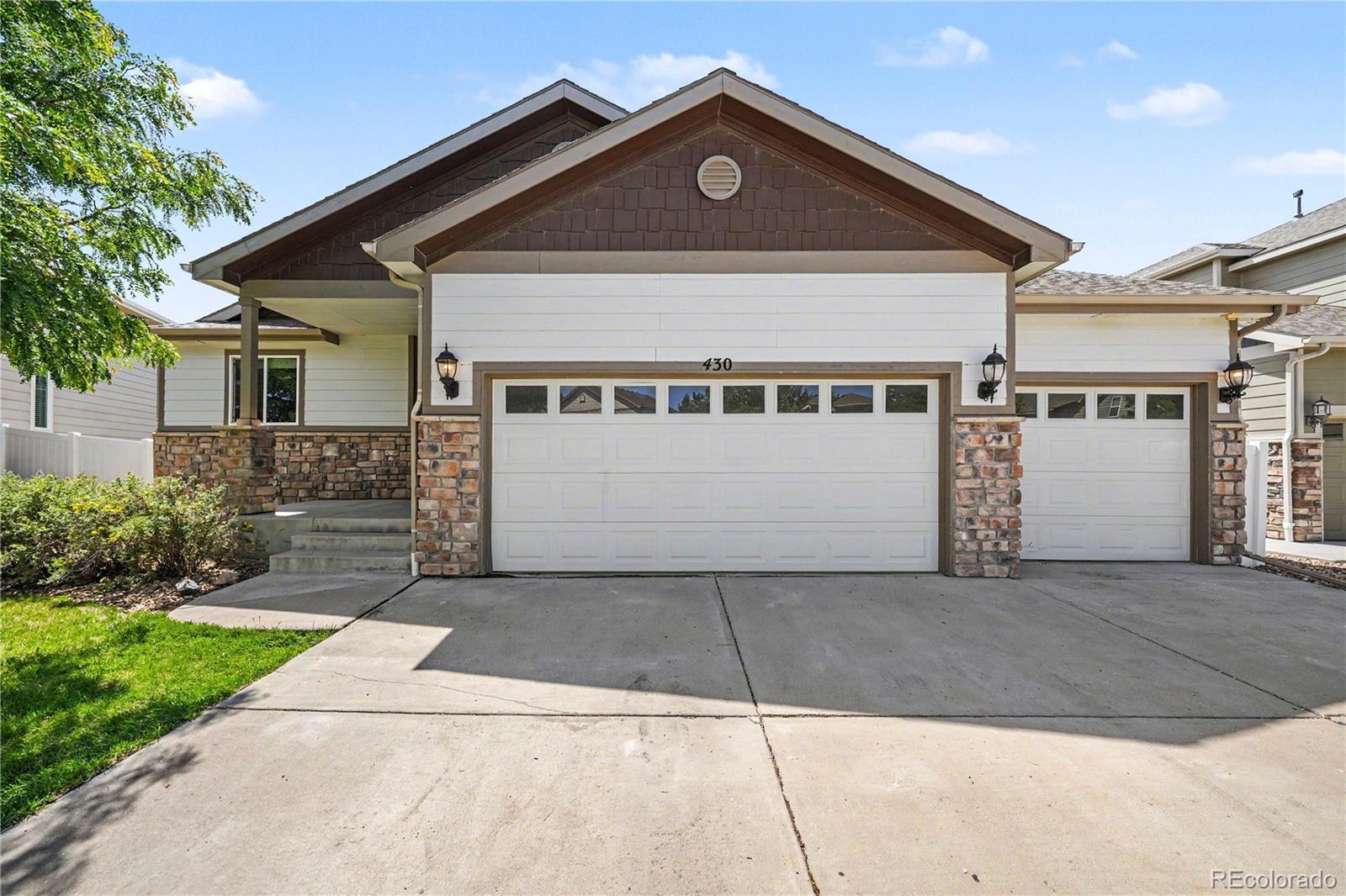 MLS Image #0 for 430  osceola drive,loveland, Colorado