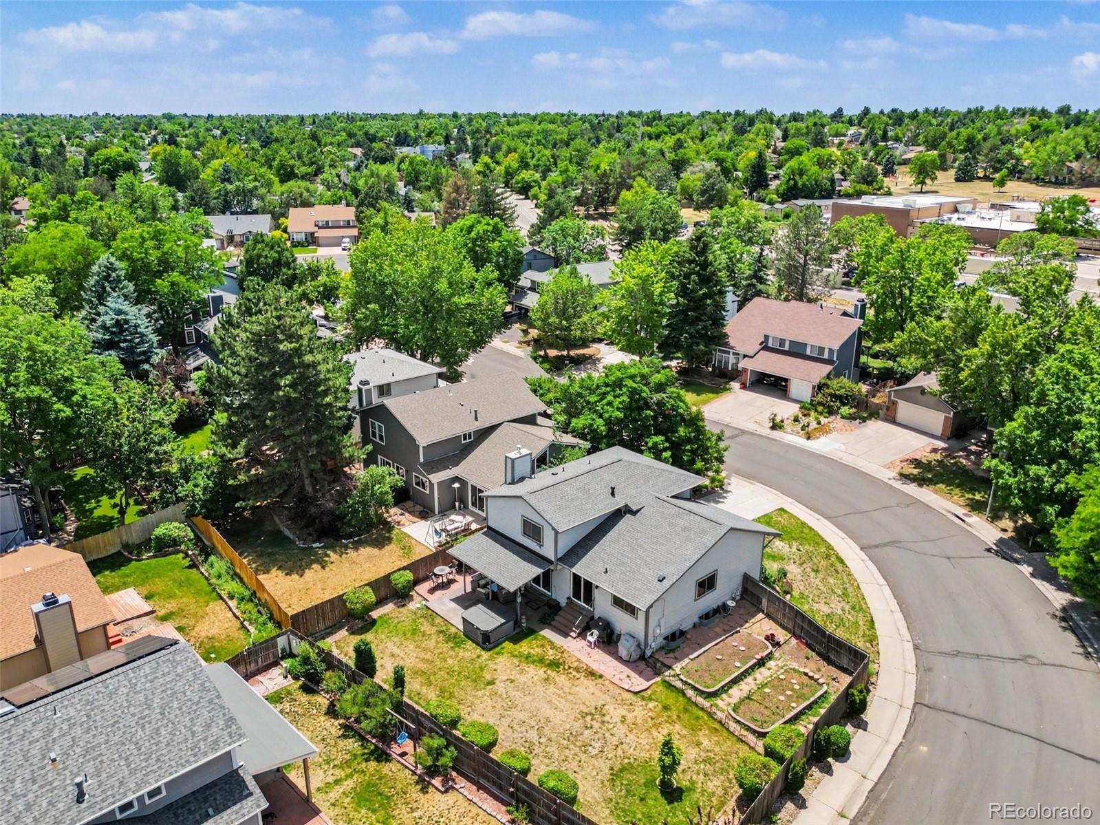 MLS Image #21 for 15932 e lehigh circle,aurora, Colorado