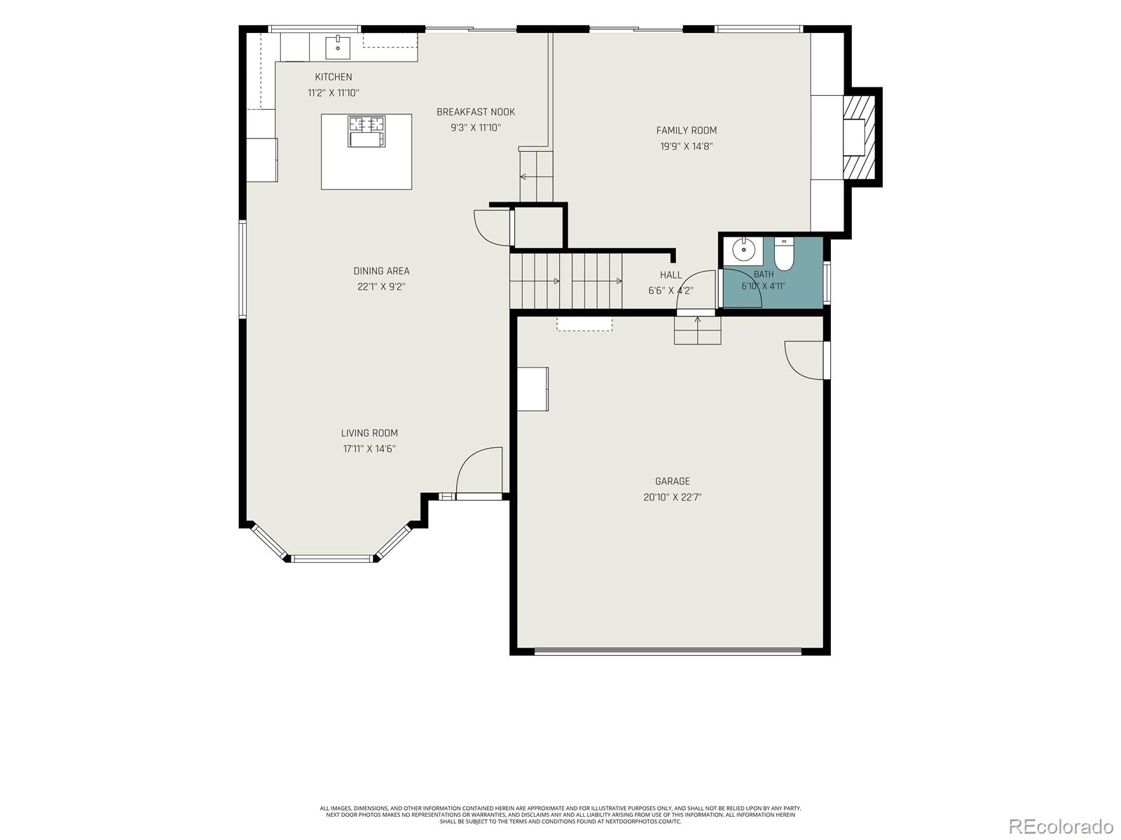 MLS Image #25 for 15932 e lehigh circle,aurora, Colorado
