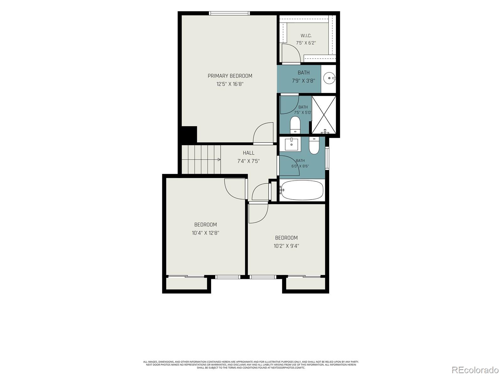 MLS Image #26 for 15932 e lehigh circle,aurora, Colorado