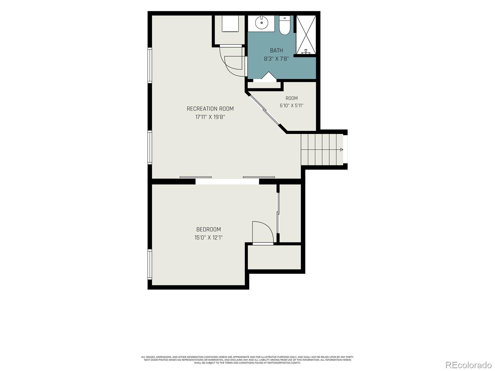 MLS Image #27 for 15932 e lehigh circle,aurora, Colorado