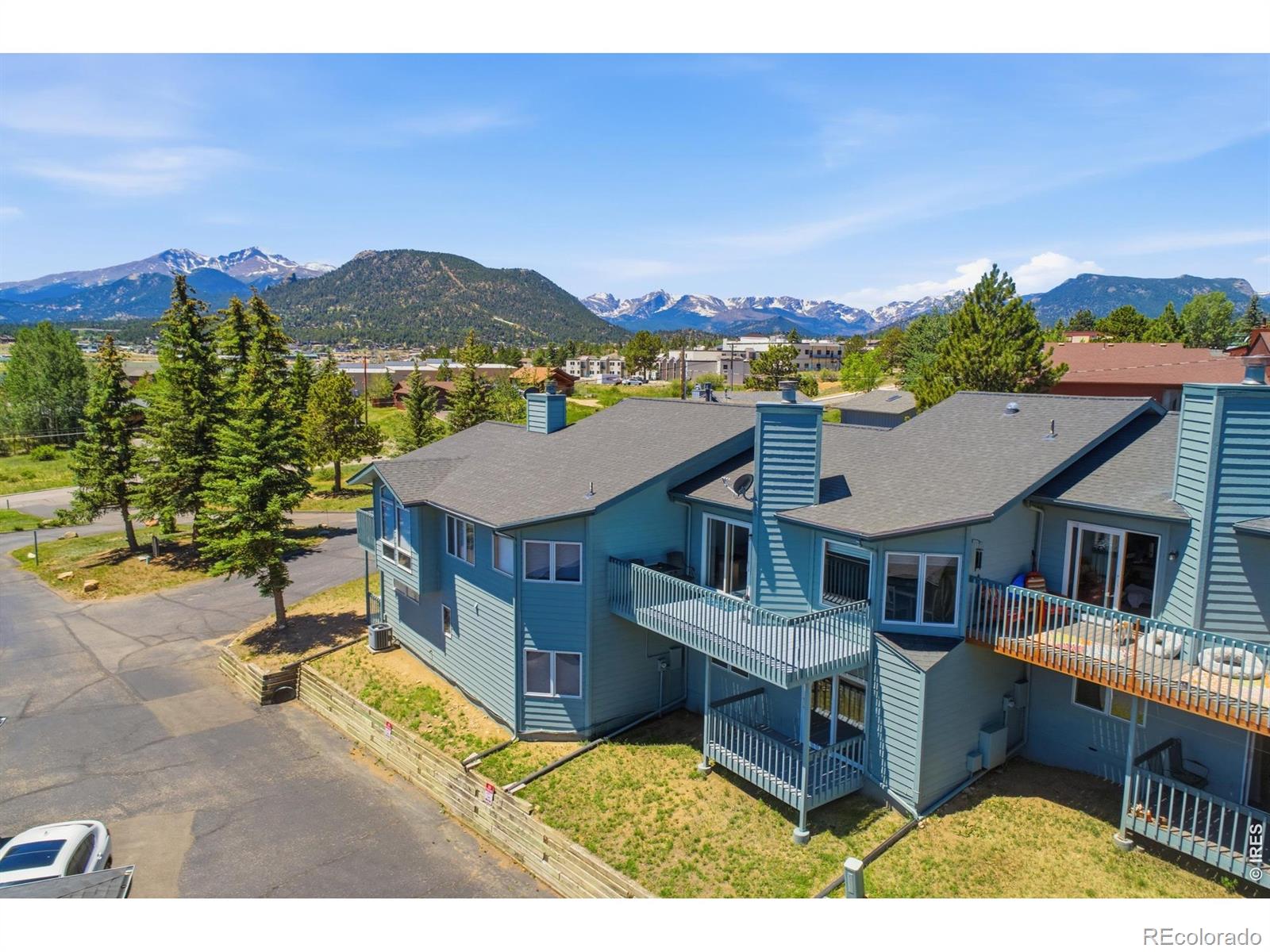 MLS Image #0 for 1861  raven avenue,estes park, Colorado
