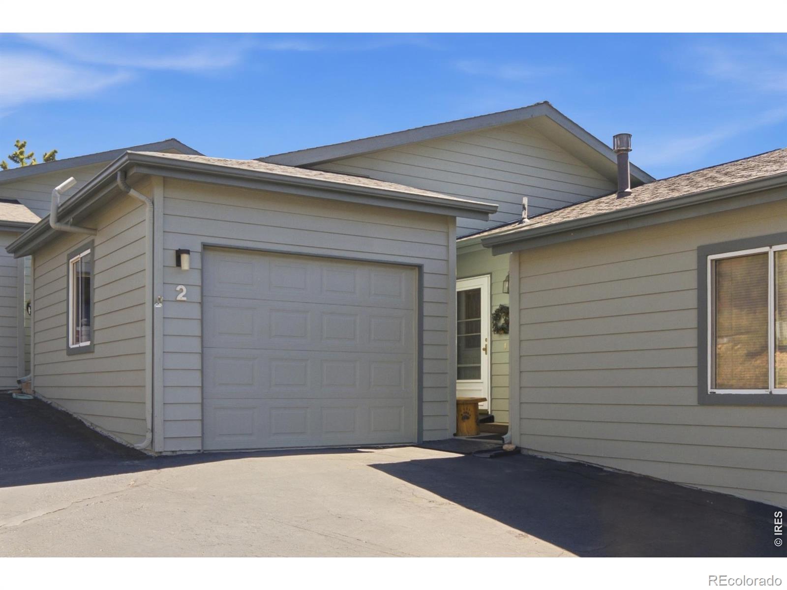 MLS Image #1 for 1861  raven avenue,estes park, Colorado
