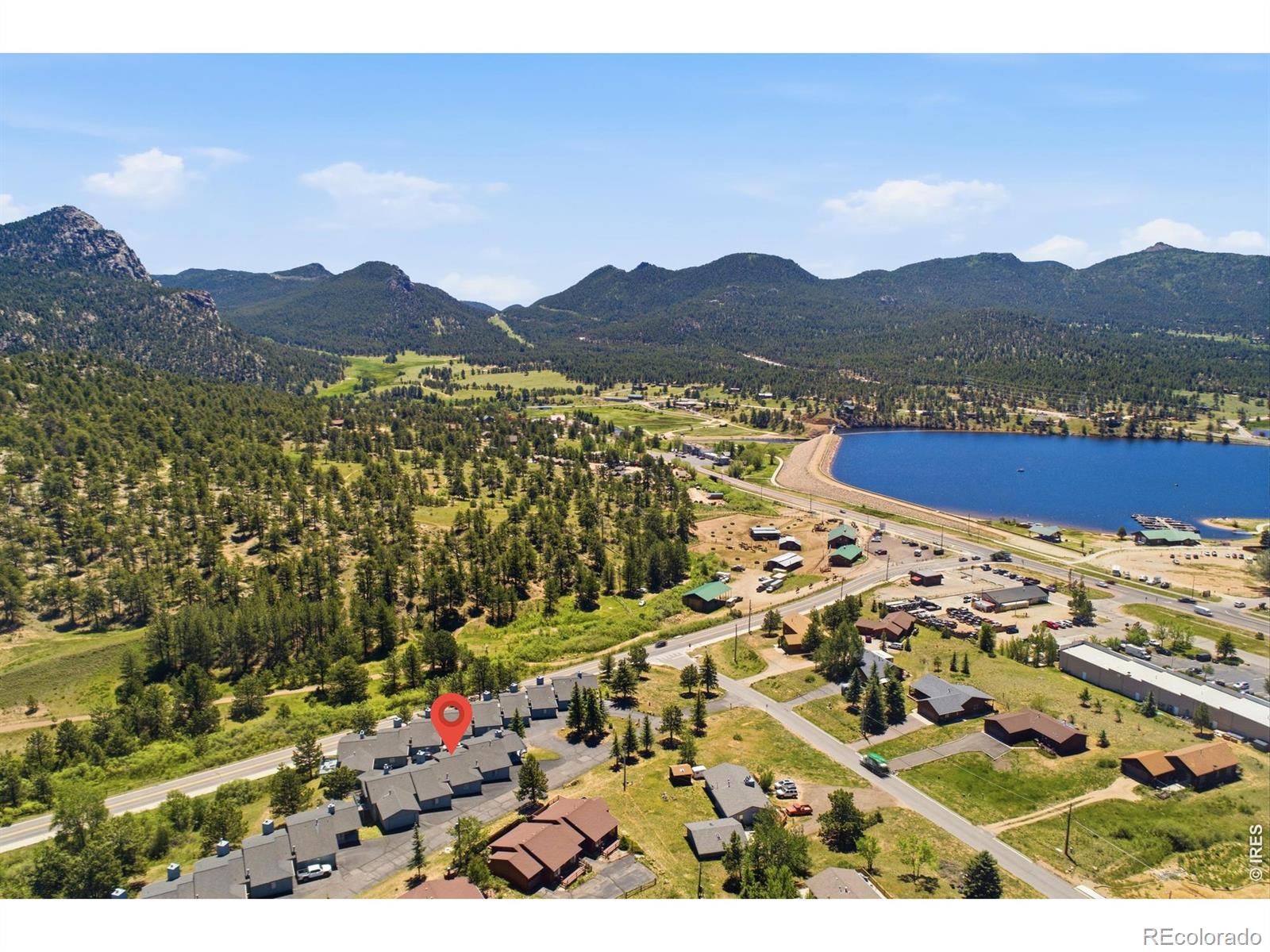 MLS Image #26 for 1861  raven avenue,estes park, Colorado