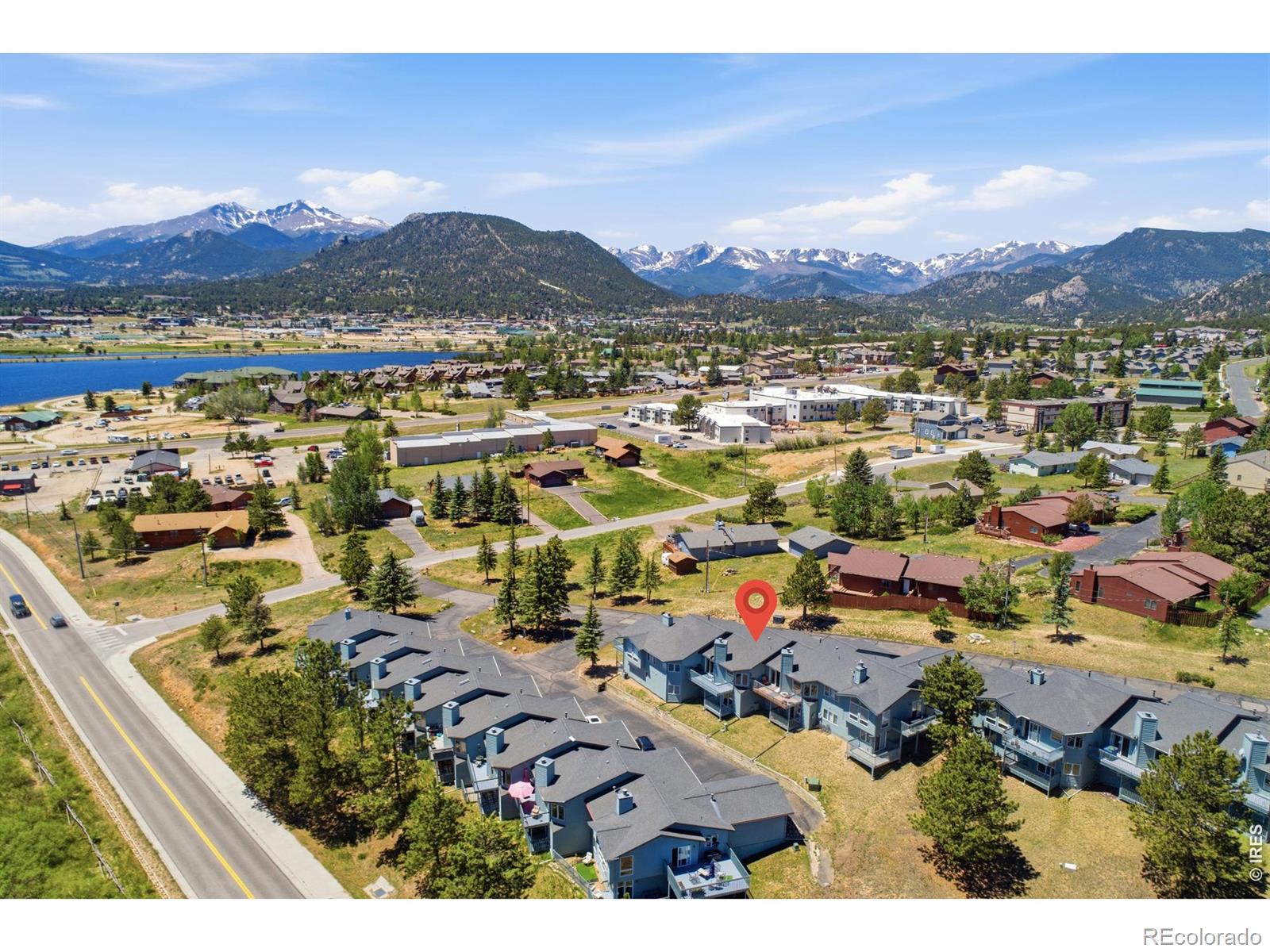 MLS Image #27 for 1861  raven avenue,estes park, Colorado