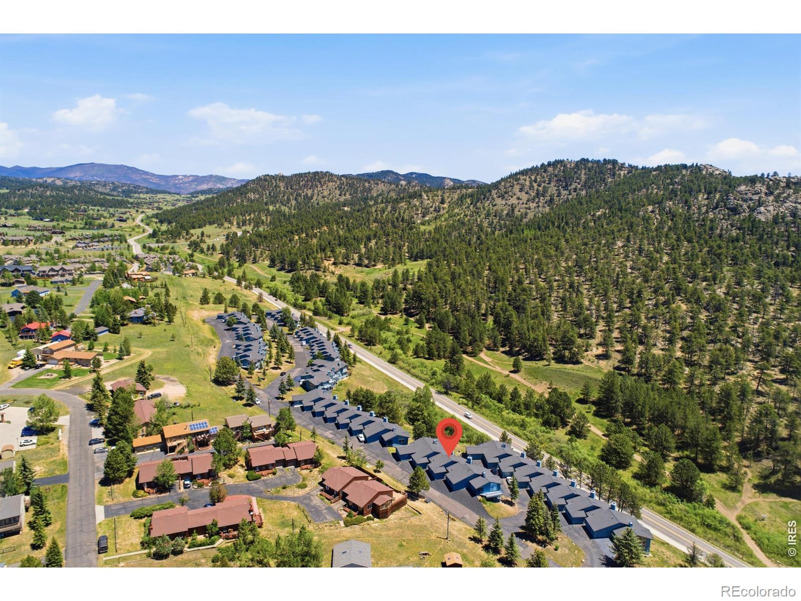 MLS Image #28 for 1861  raven avenue,estes park, Colorado