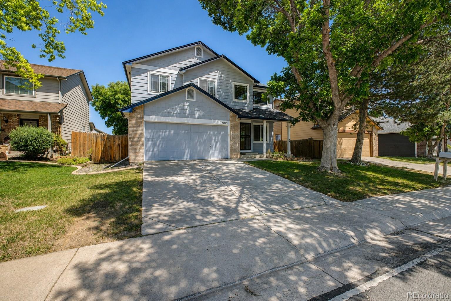 MLS Image #2 for 5825 e 124th way,brighton, Colorado
