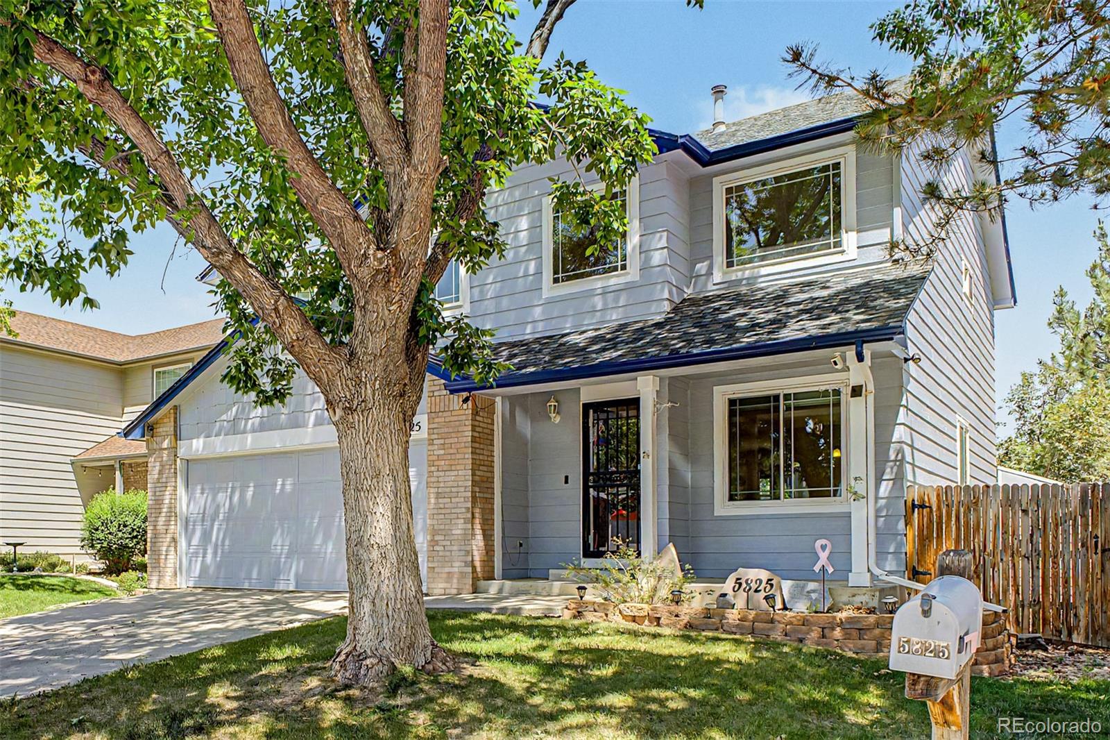 MLS Image #3 for 5825 e 124th way,brighton, Colorado