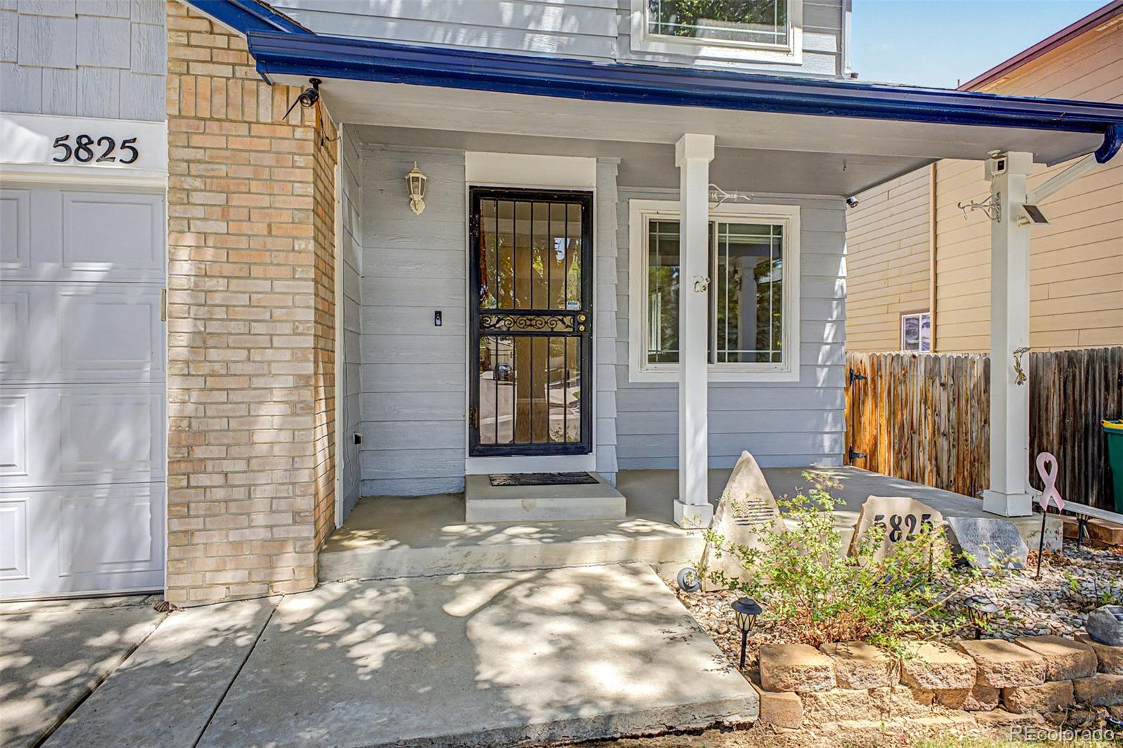MLS Image #4 for 5825 e 124th way,brighton, Colorado