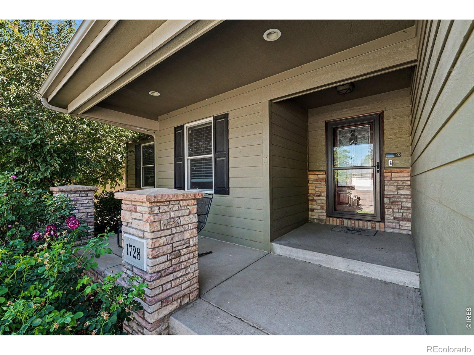 MLS Image #1 for 1728  69th avenue,greeley, Colorado