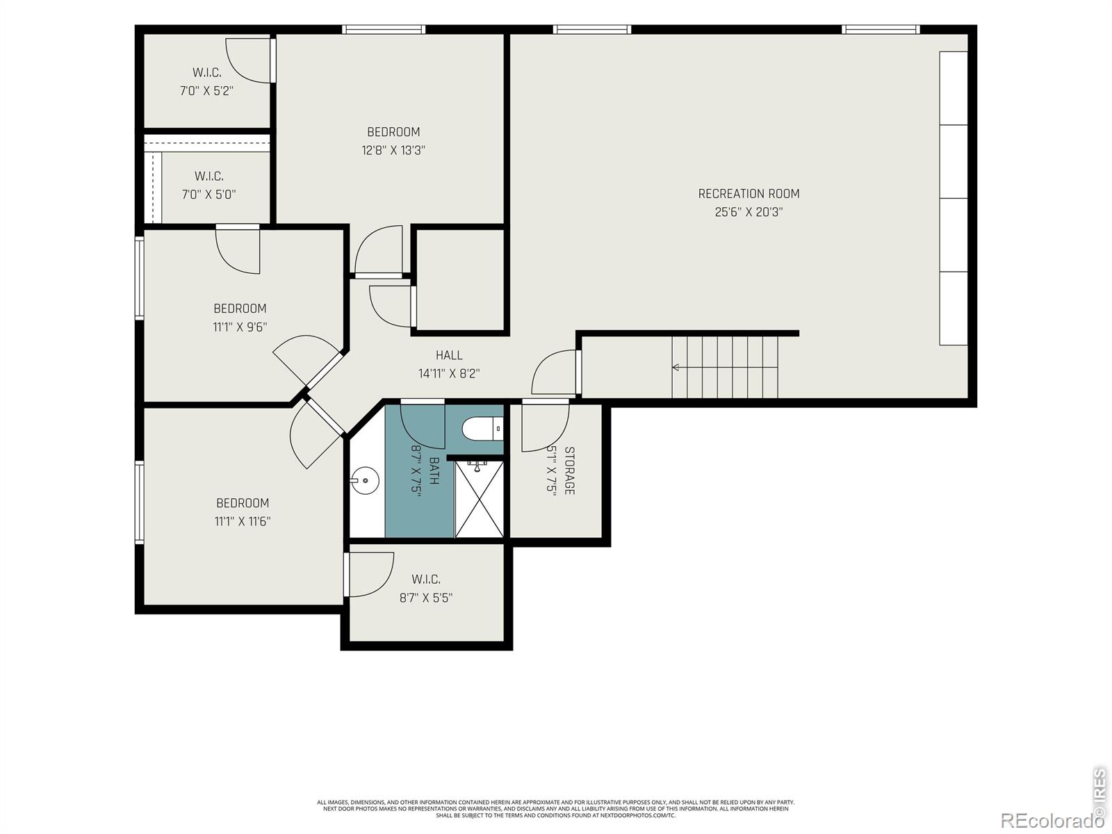 MLS Image #31 for 1728  69th avenue,greeley, Colorado
