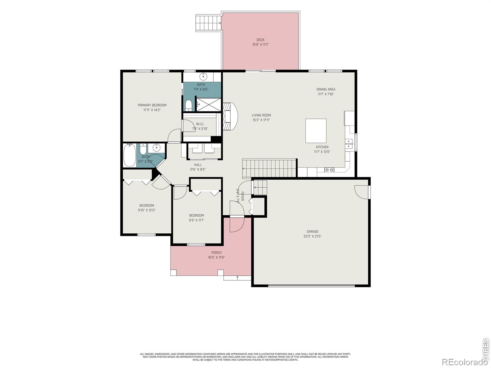 MLS Image #32 for 1728  69th avenue,greeley, Colorado