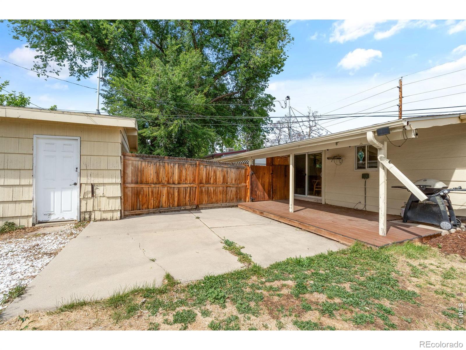 MLS Image #42 for 7941  zuni street,denver, Colorado