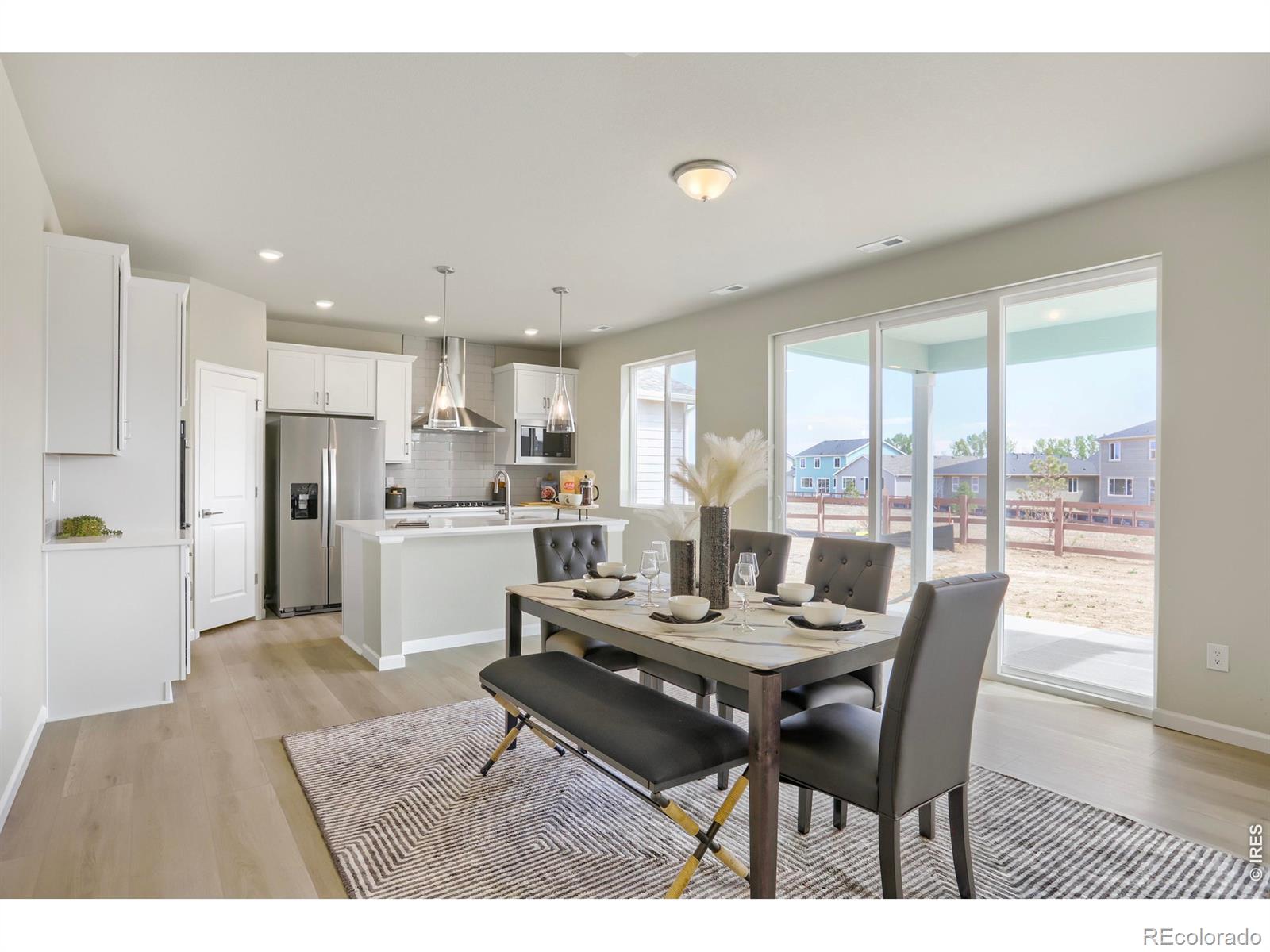 MLS Image #11 for 1827  cord grass drive,fort collins, Colorado