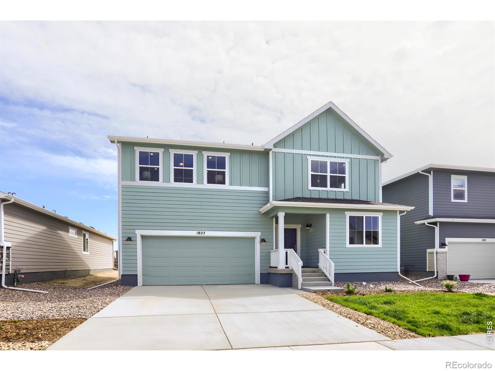 MLS Image #29 for 1827  cord grass drive,fort collins, Colorado