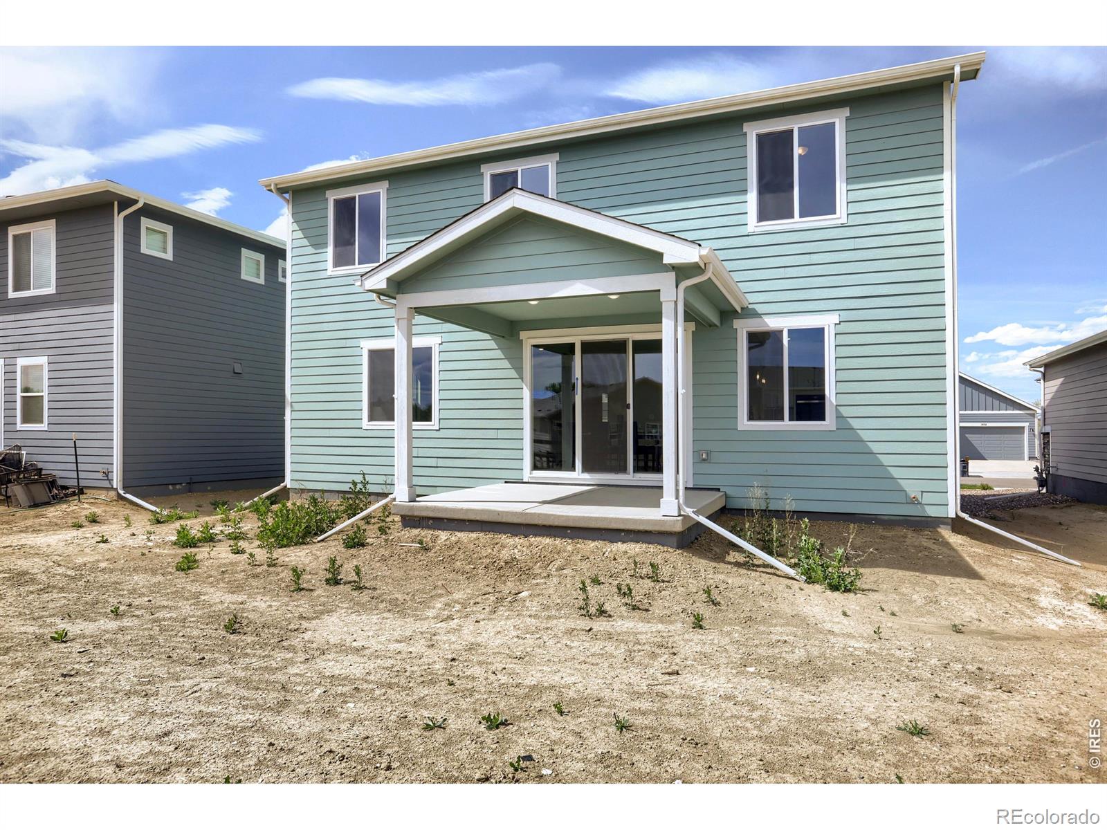 MLS Image #31 for 1827  cord grass drive,fort collins, Colorado