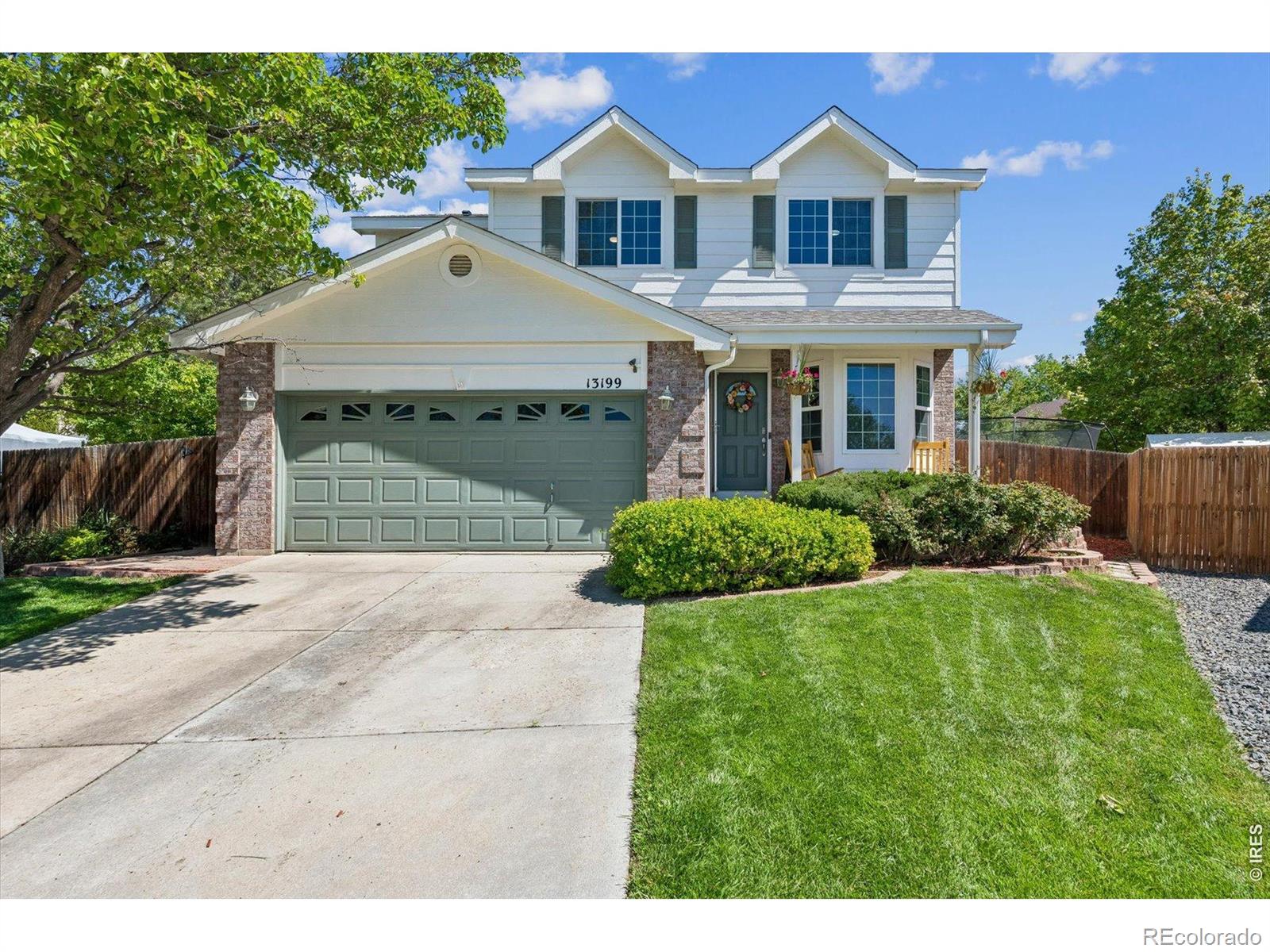 MLS Image #2 for 13199  birch way,thornton, Colorado