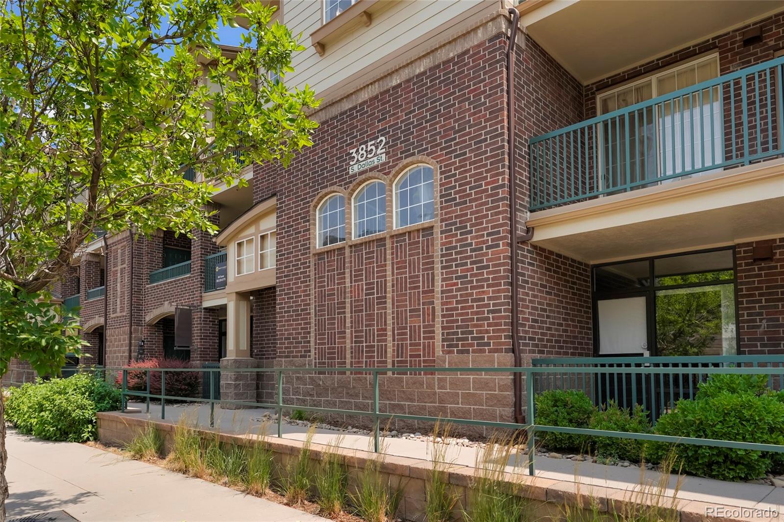 MLS Image #0 for 3852 s dallas street,aurora, Colorado