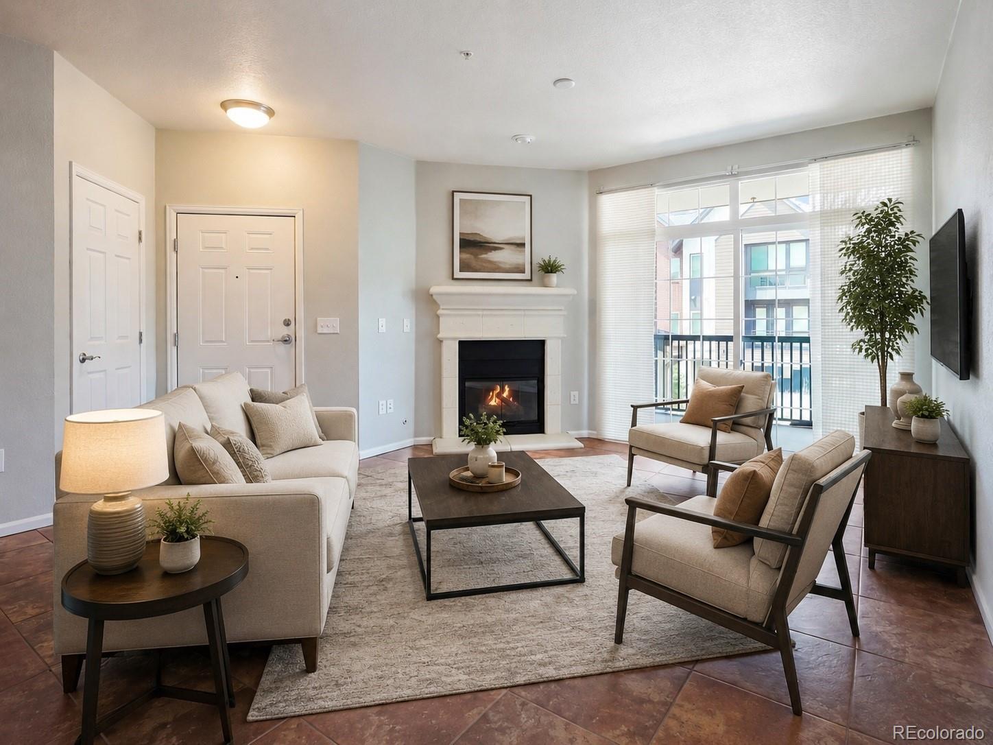 MLS Image #2 for 3852 s dallas street,aurora, Colorado