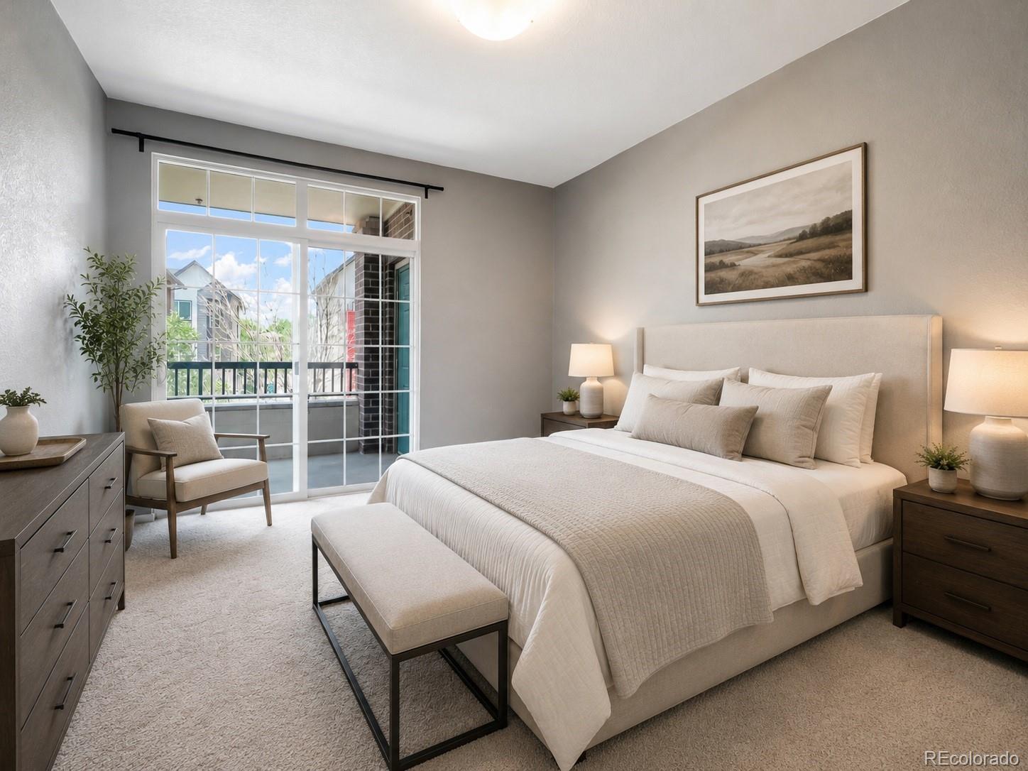 MLS Image #4 for 3852 s dallas street,aurora, Colorado