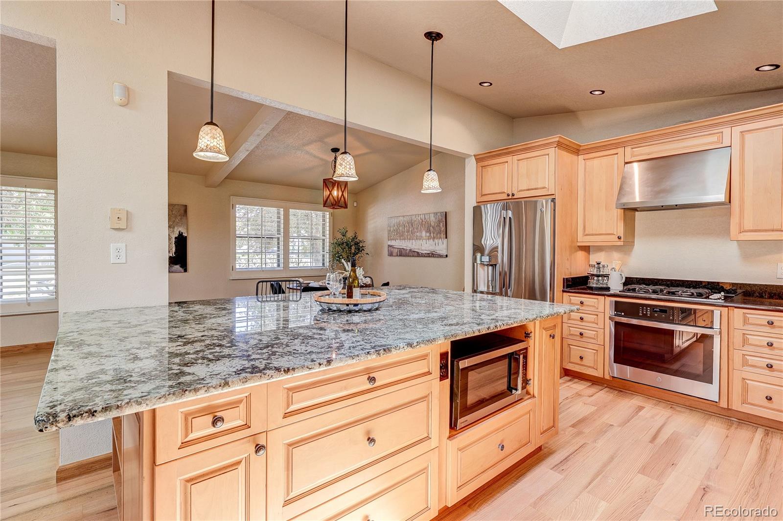 MLS Image #9 for 811 s newcombe way,lakewood, Colorado
