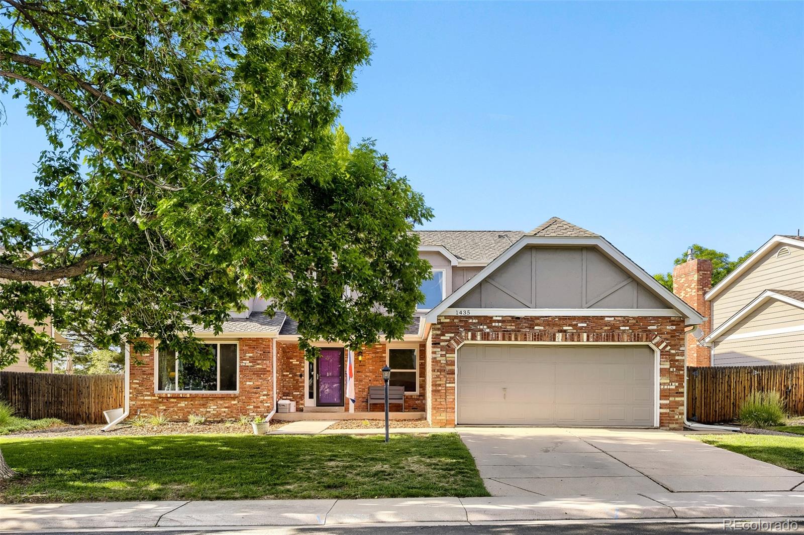 MLS Image #1 for 1435 e irish lane,littleton, Colorado