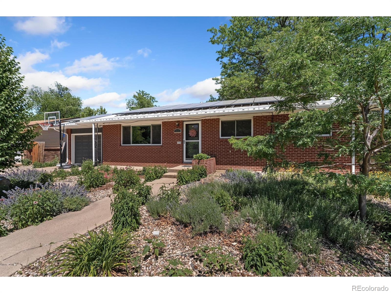 MLS Image #1 for 1616  smith place,fort collins, Colorado