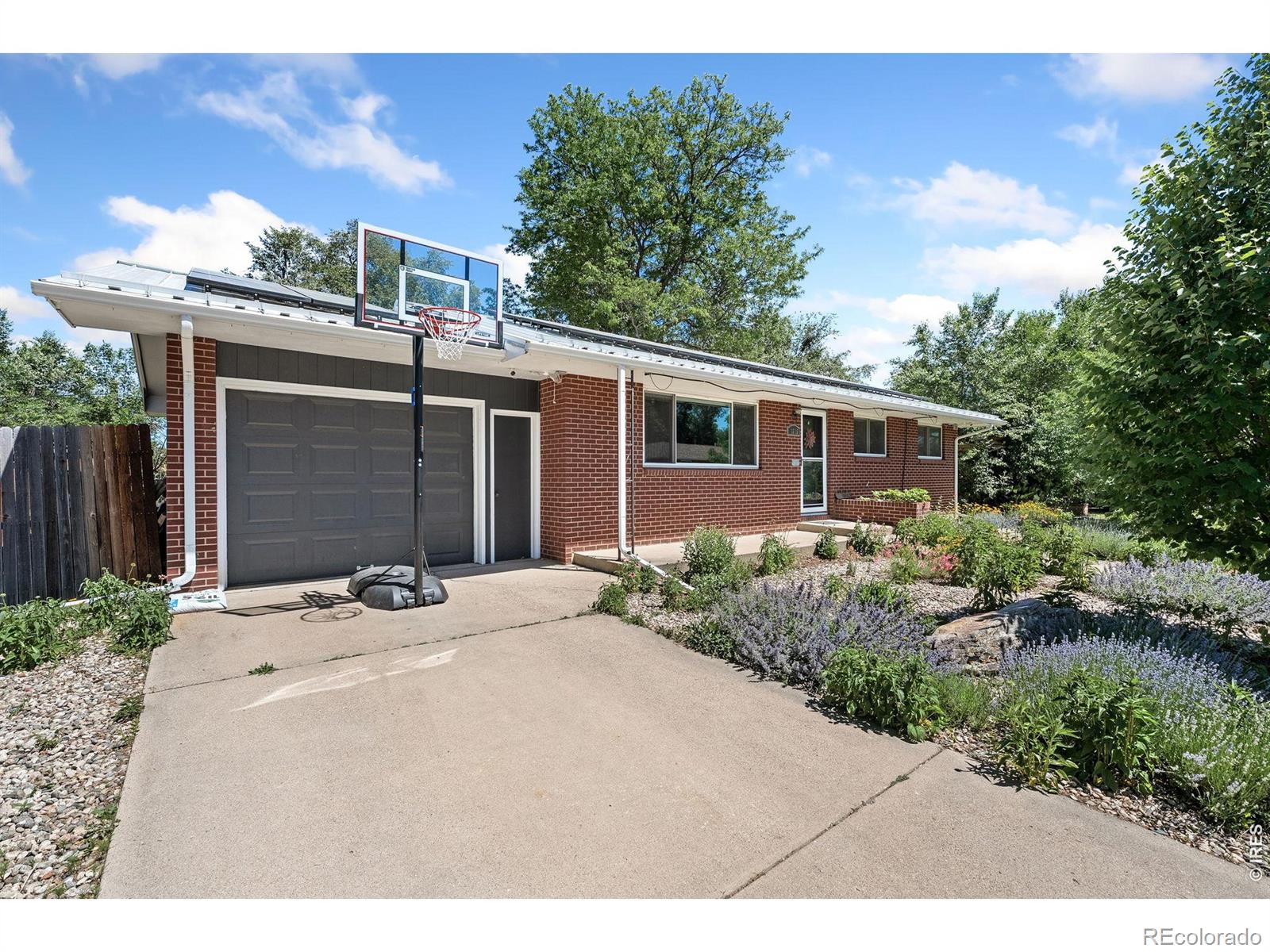 MLS Image #2 for 1616  smith place,fort collins, Colorado